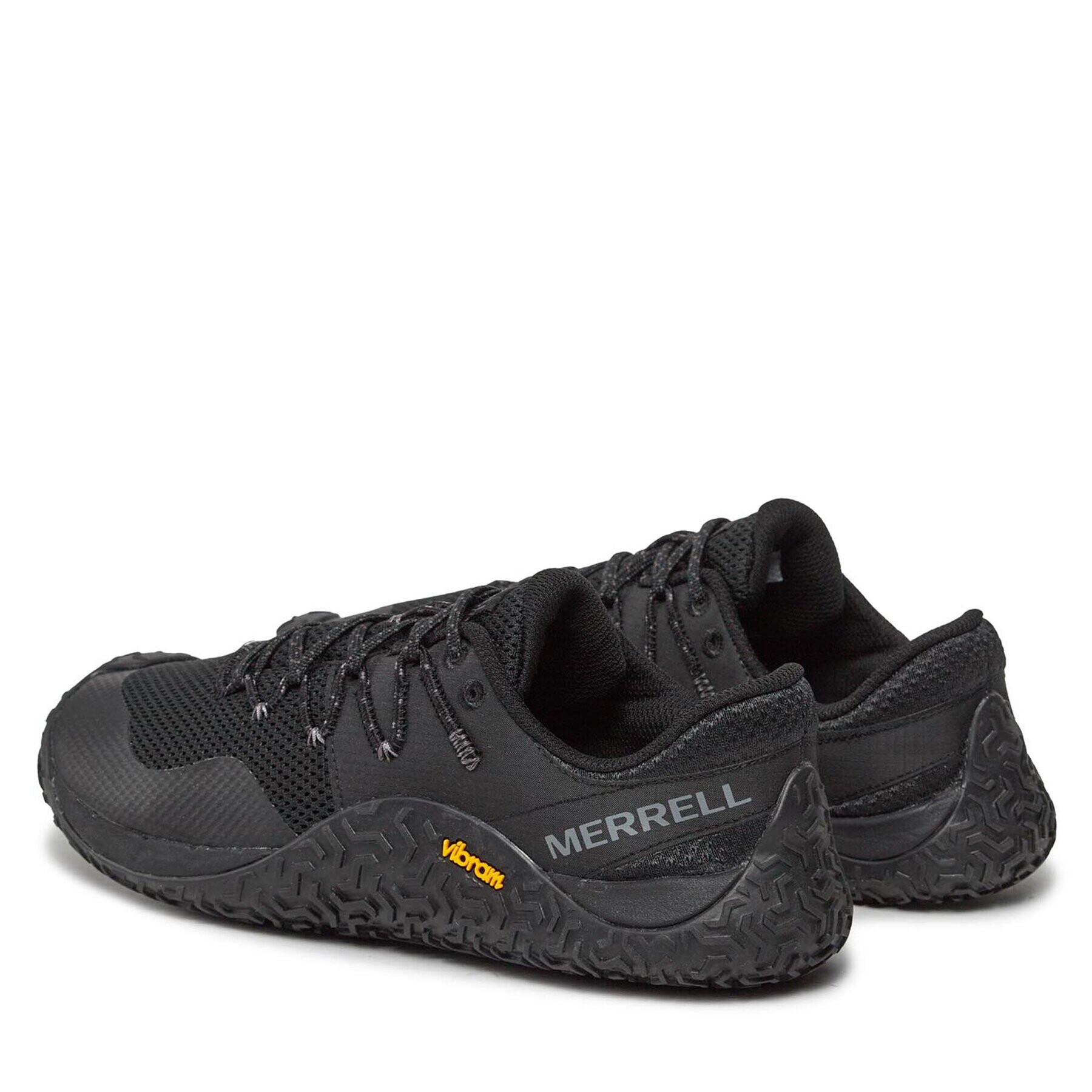 Merrell Boty Trail Glove 7 J037151 Černá - Pepit.cz