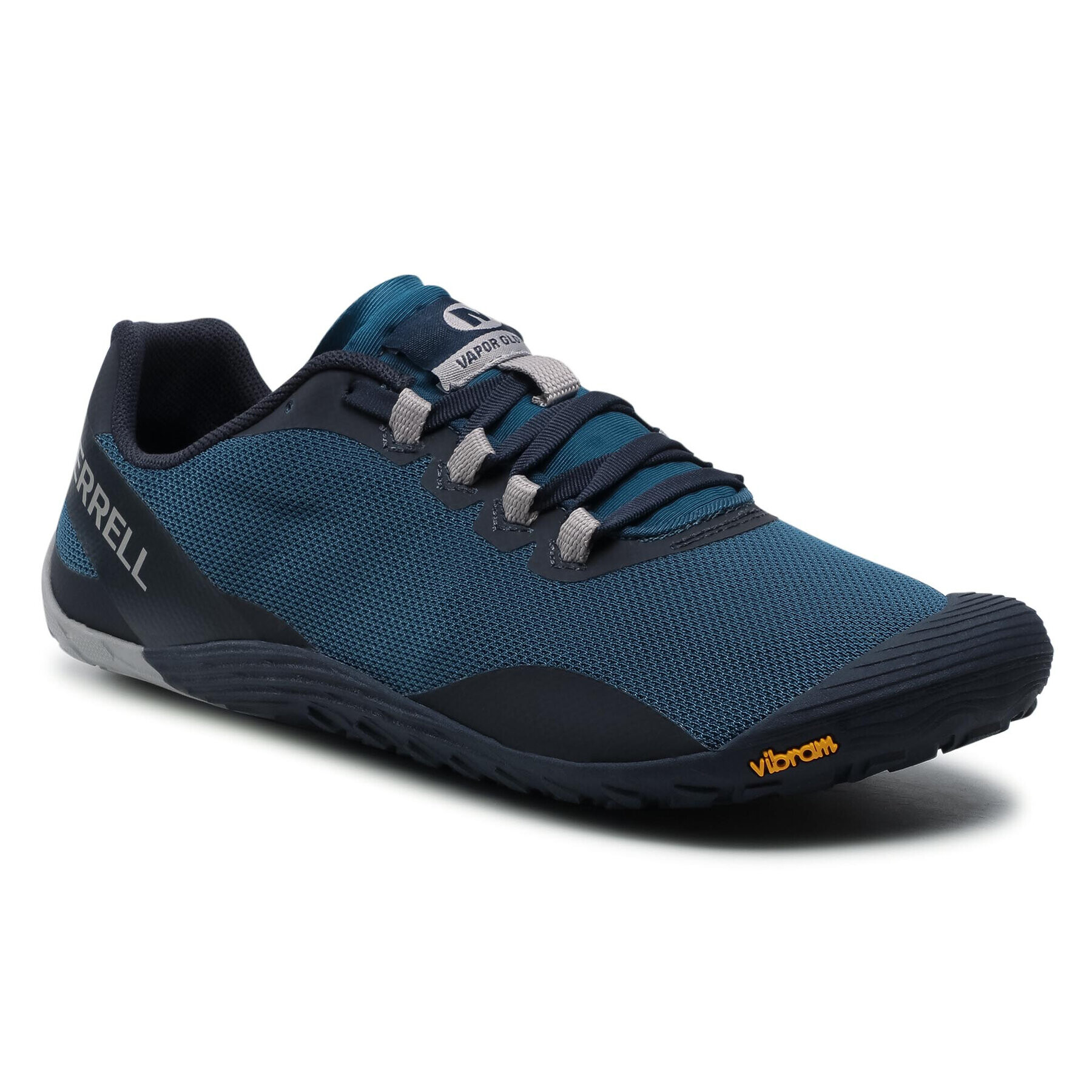 Merrell Boty Vapor Glove 4 J066619 Tmavomodrá - Pepit.cz