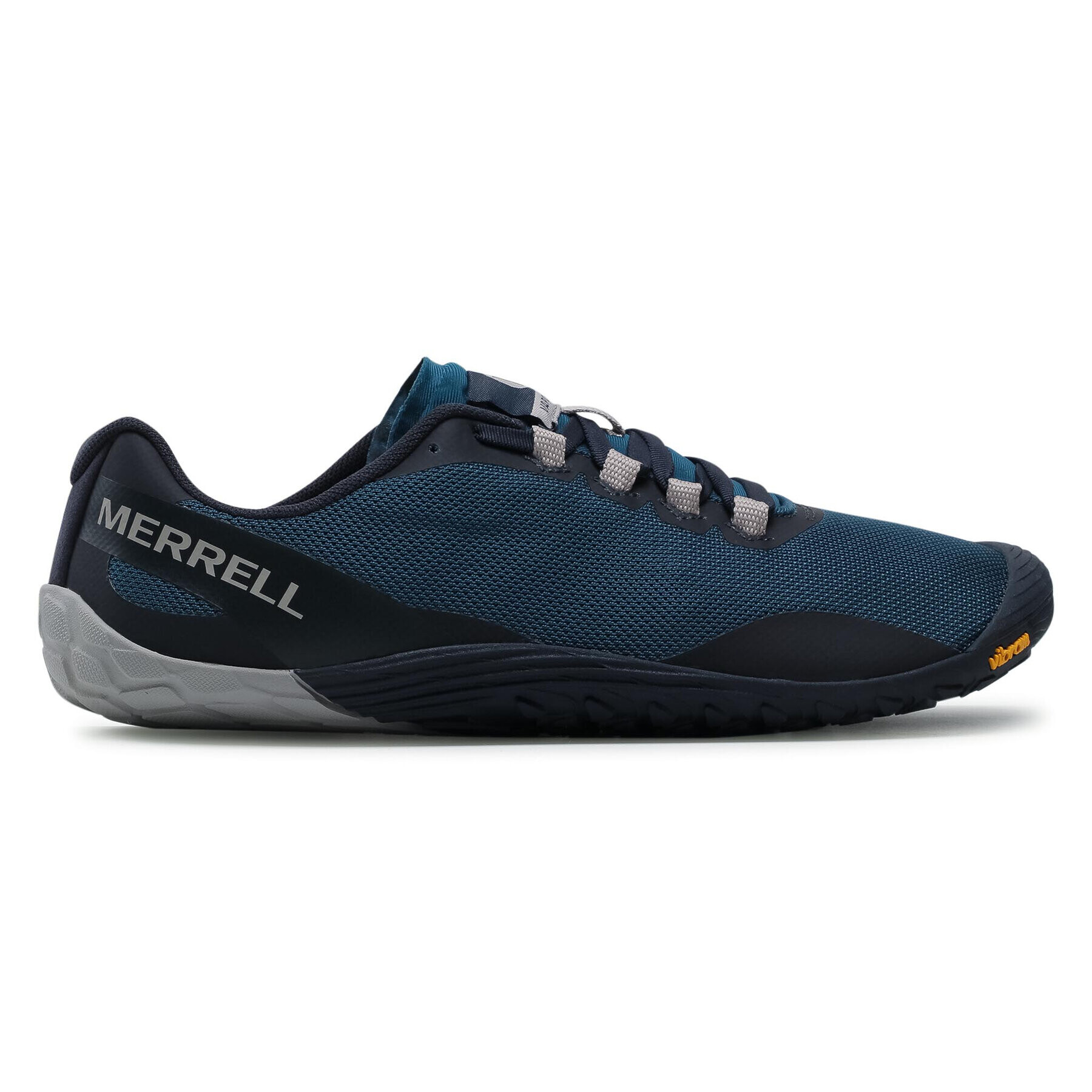 Merrell Boty Vapor Glove 4 J066619 Tmavomodrá - Pepit.cz