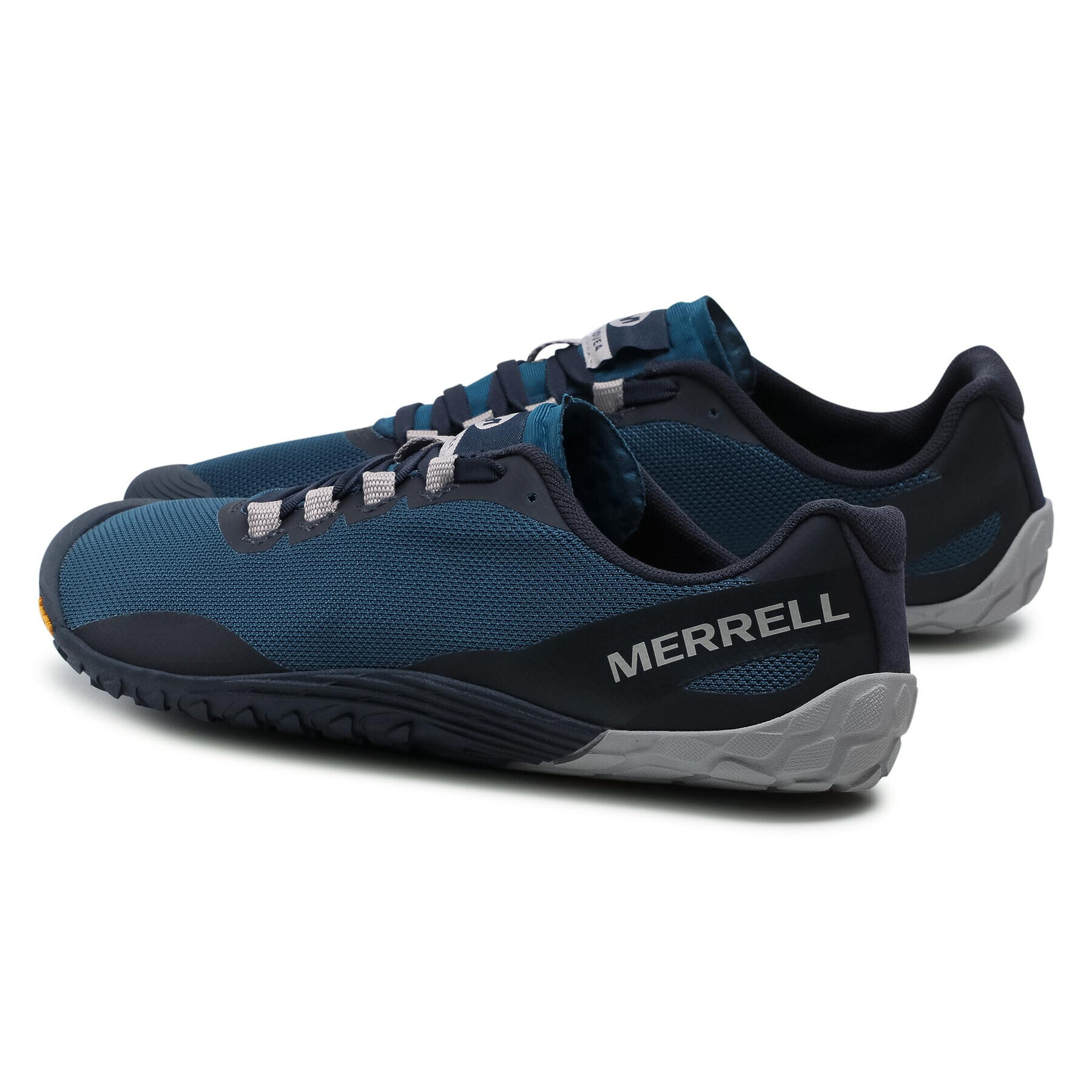 Merrell Boty Vapor Glove 4 J066619 Tmavomodrá - Pepit.cz