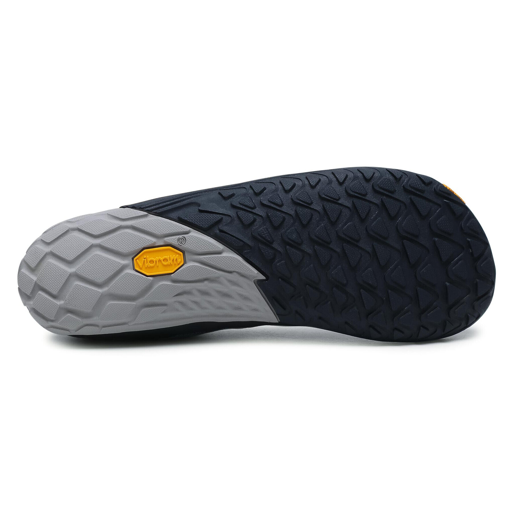 Merrell Boty Vapor Glove 4 J066619 Tmavomodrá - Pepit.cz