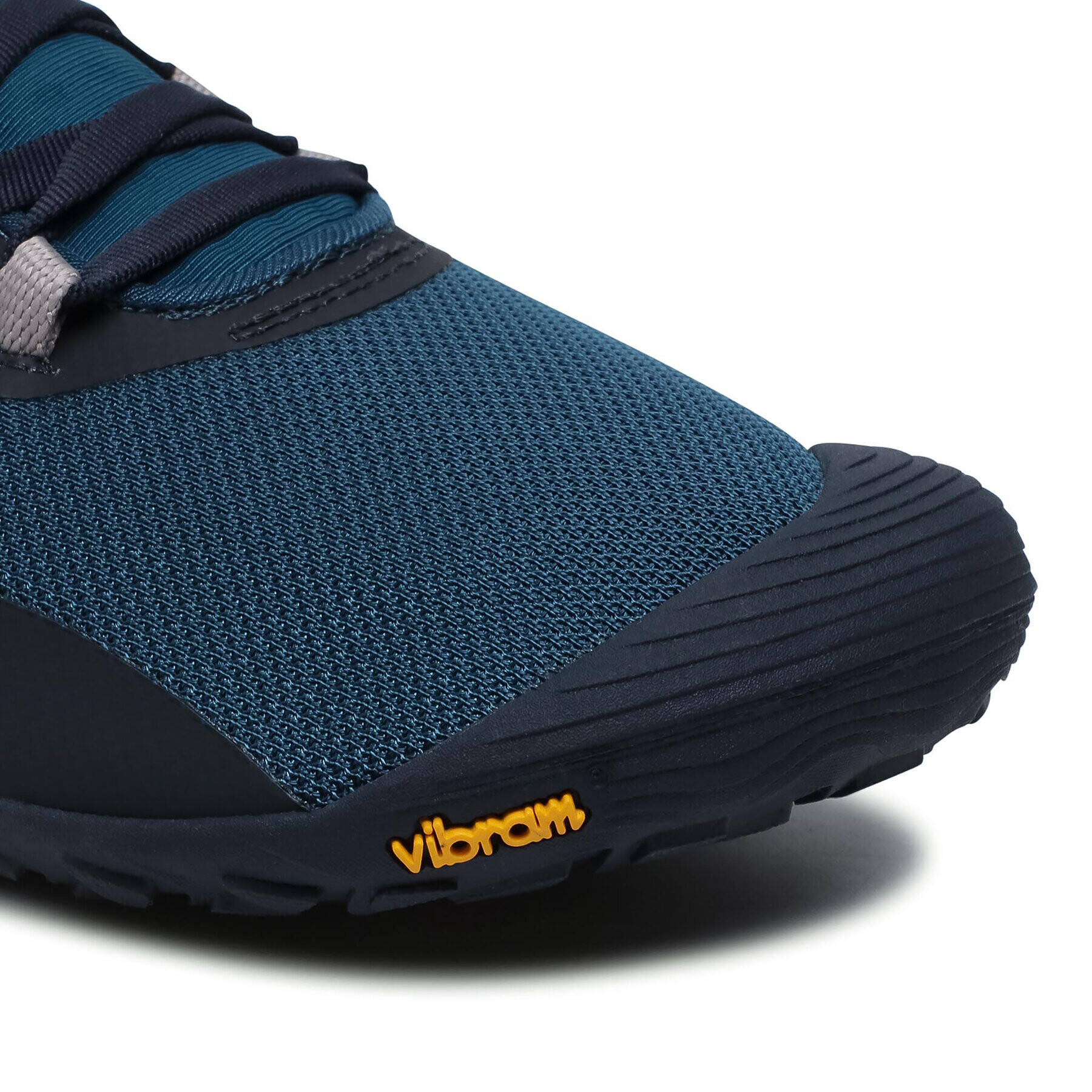 Merrell Boty Vapor Glove 4 J066619 Tmavomodrá - Pepit.cz