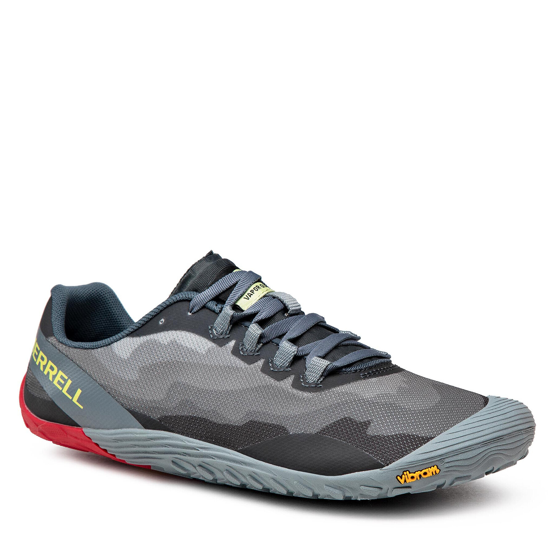 Merrell Boty Vapor Glove 4 J50403 Šedá - Pepit.cz