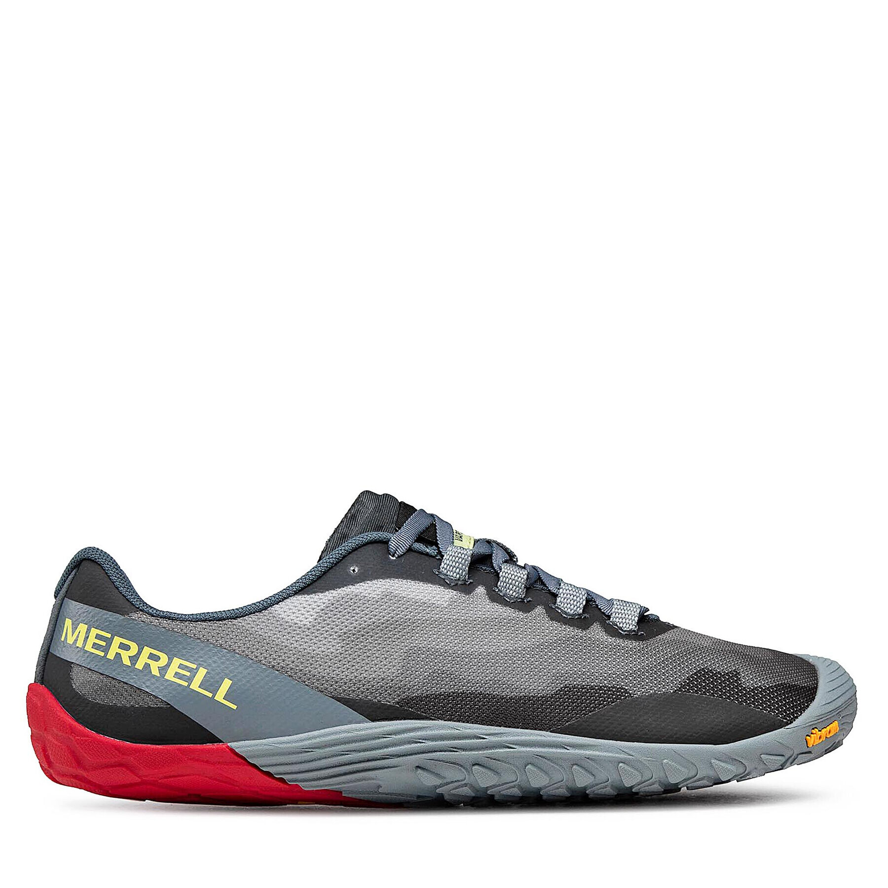 Merrell Boty Vapor Glove 4 J50403 Šedá - Pepit.cz