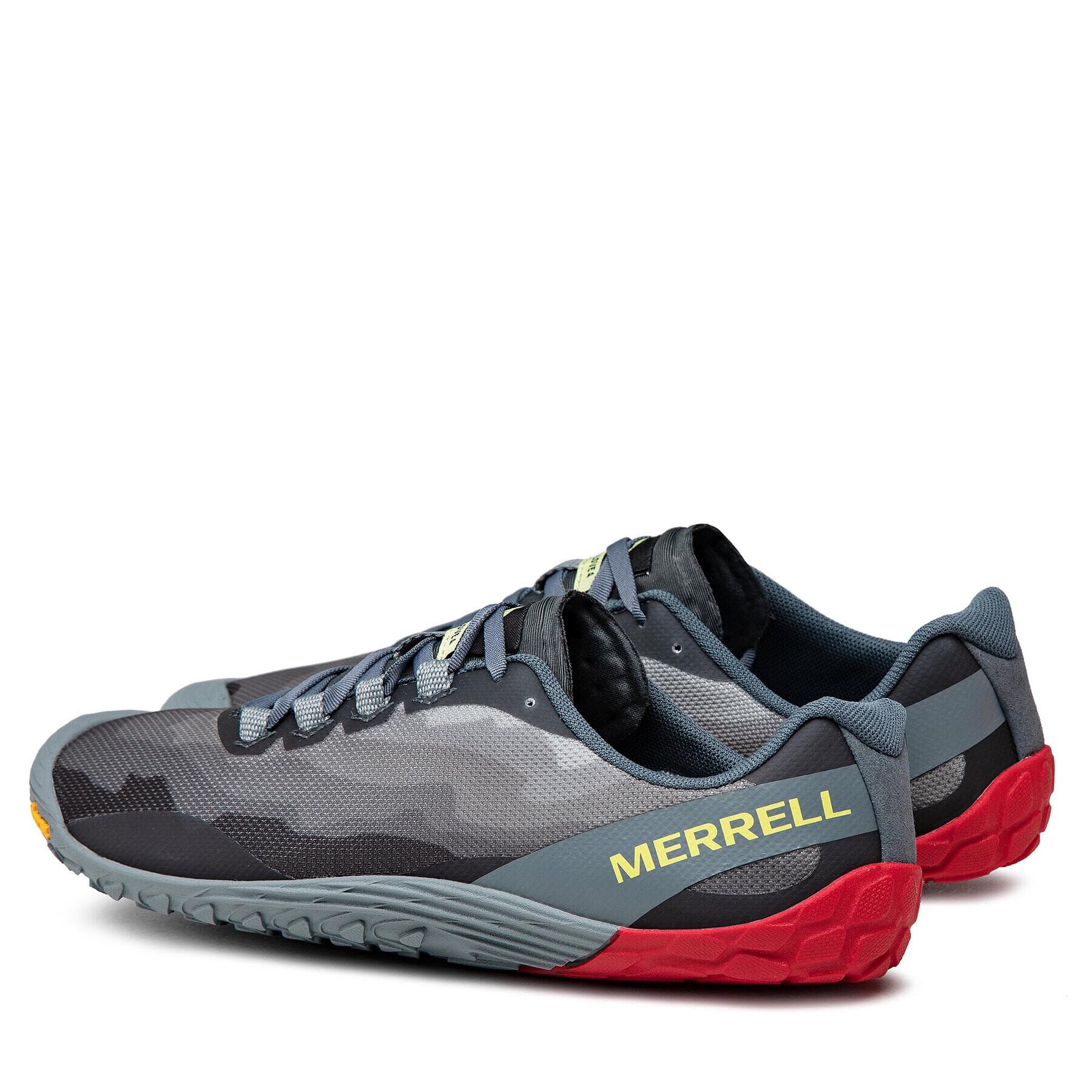 Merrell Boty Vapor Glove 4 J50403 Šedá - Pepit.cz