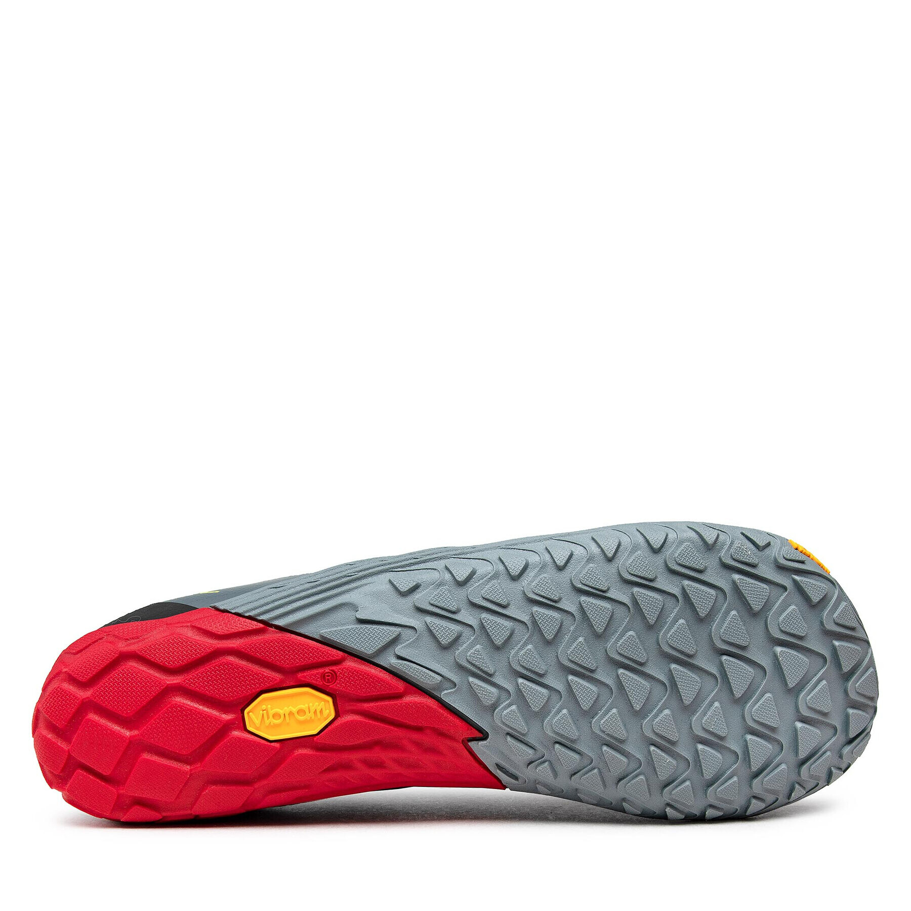 Merrell Boty Vapor Glove 4 J50403 Šedá - Pepit.cz