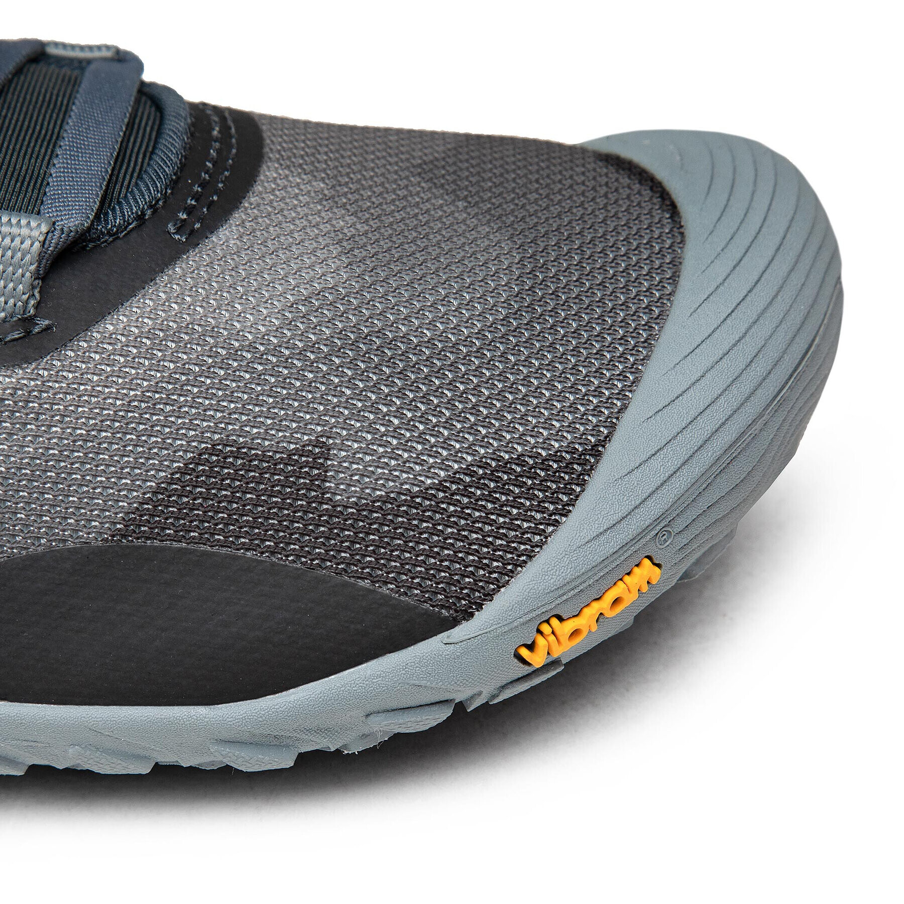 Merrell Boty Vapor Glove 4 J50403 Šedá - Pepit.cz