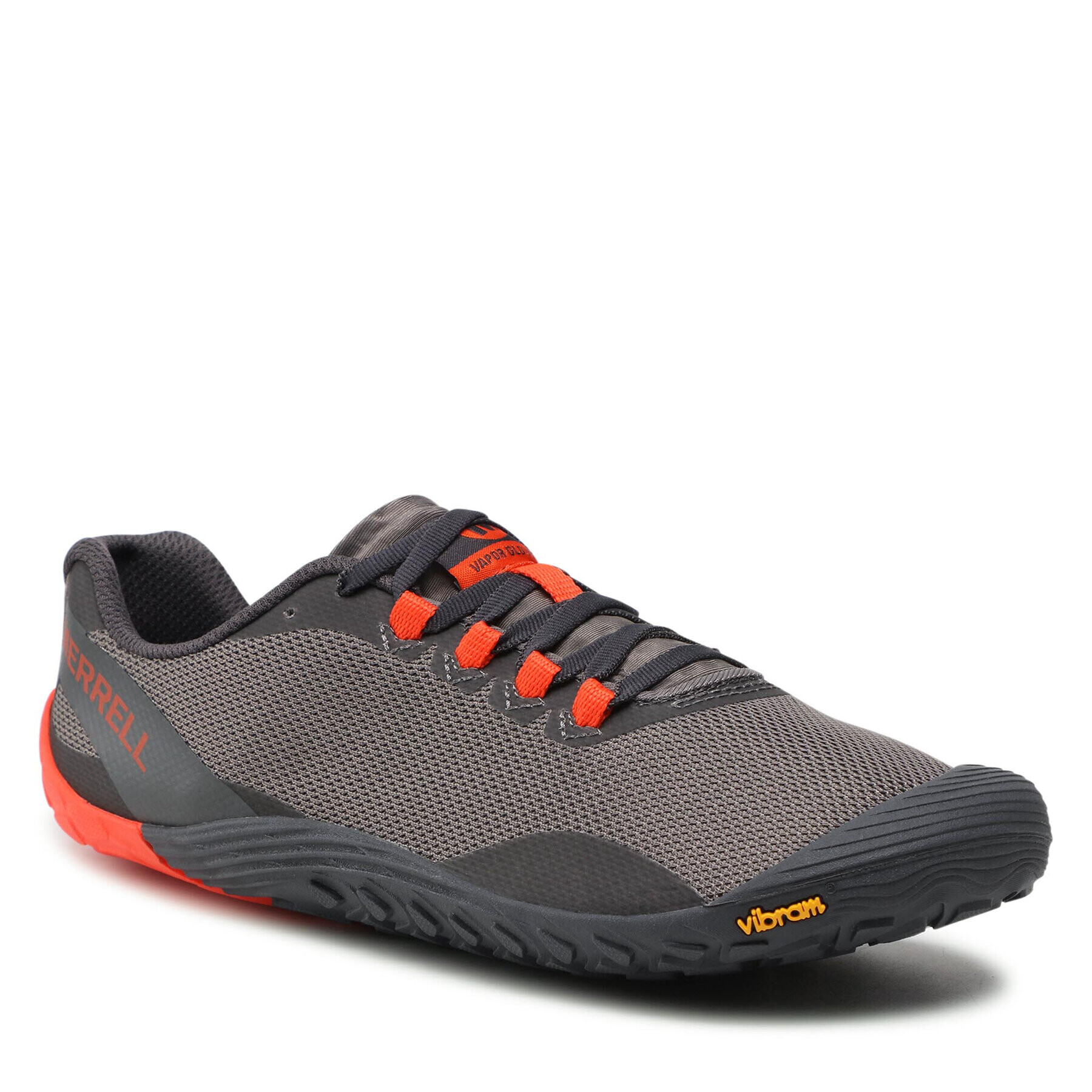 Merrell Boty Vapor Glove 4 J5066987 Šedá - Pepit.cz