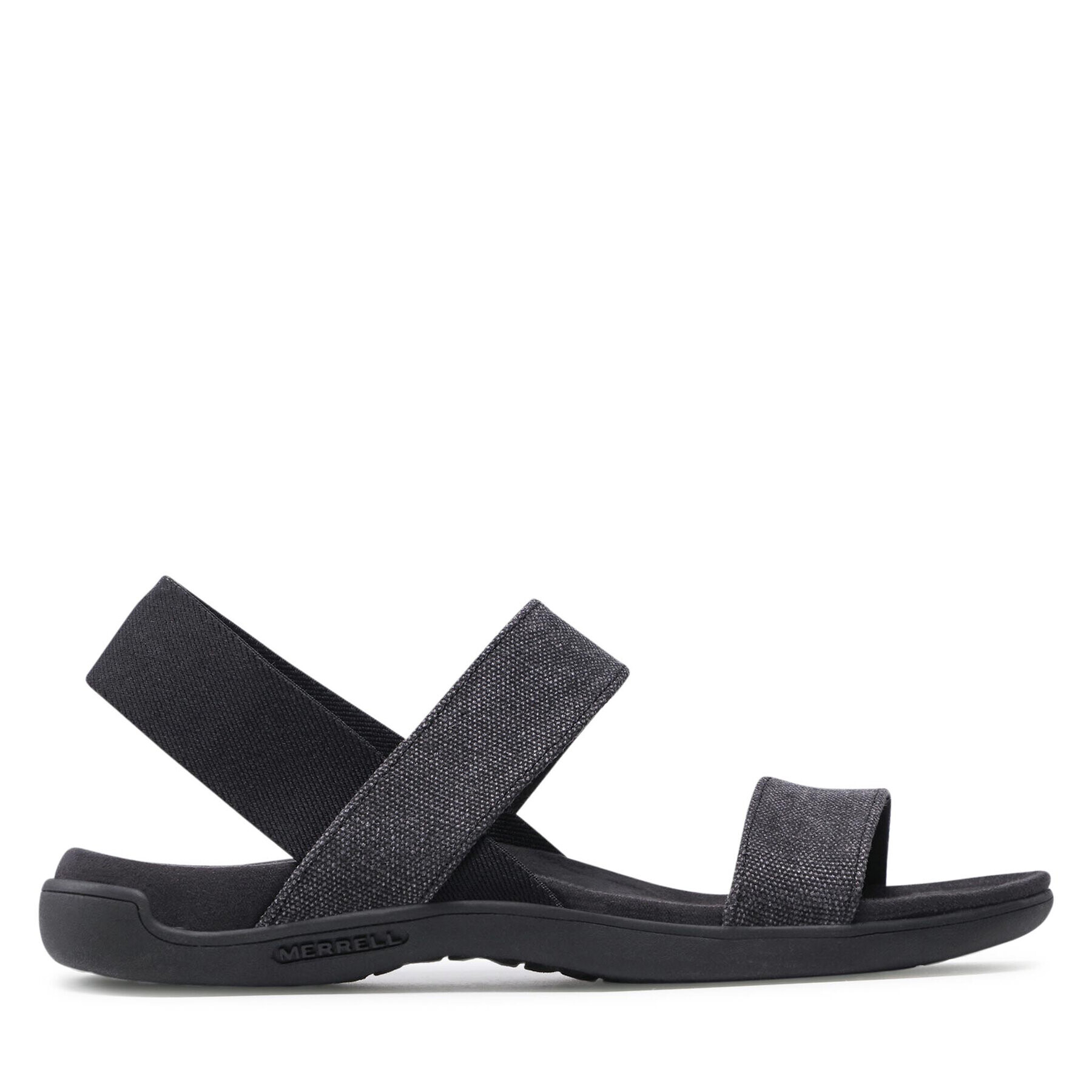 Merrell Sandály District Finley Strap J003378 Černá - Pepit.cz