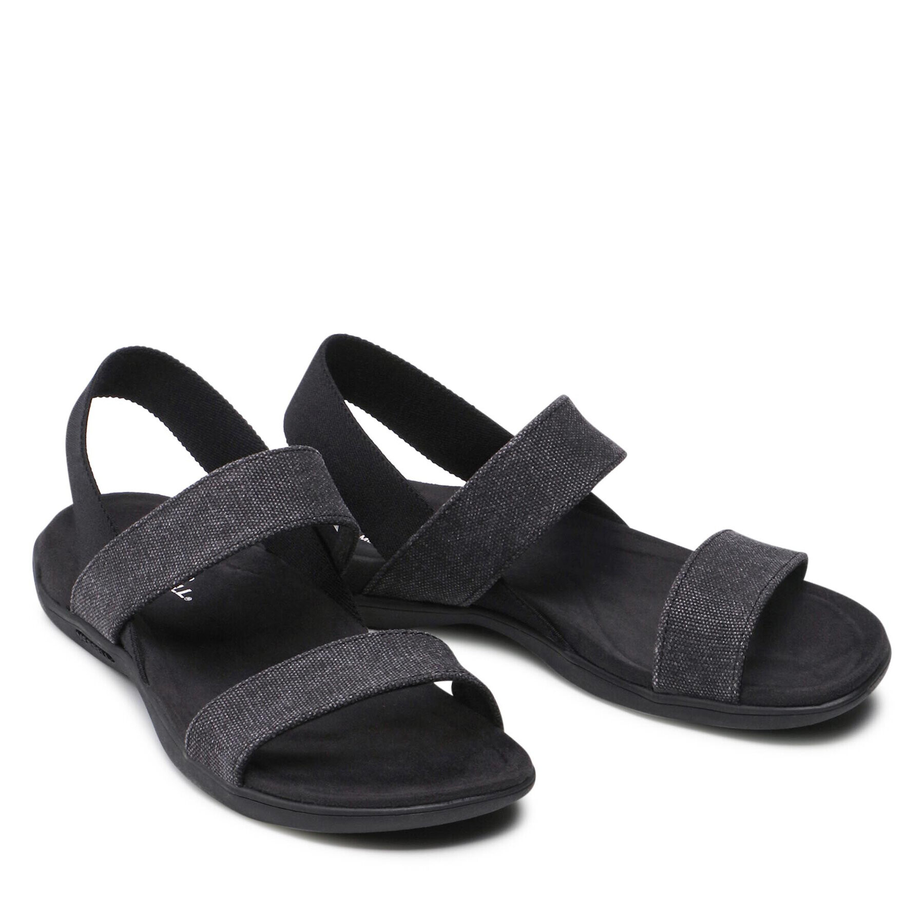 Merrell Sandály District Finley Strap J003378 Černá - Pepit.cz