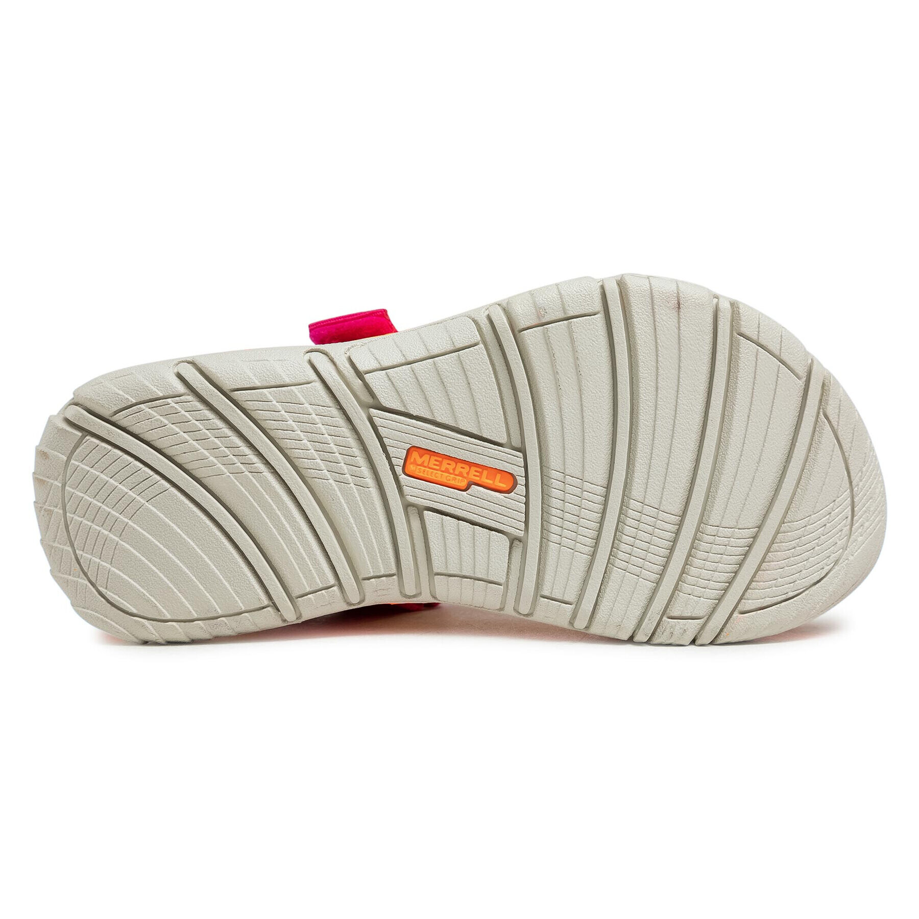 Merrell Sandály Kahuna Web MK164949 Barevná - Pepit.cz