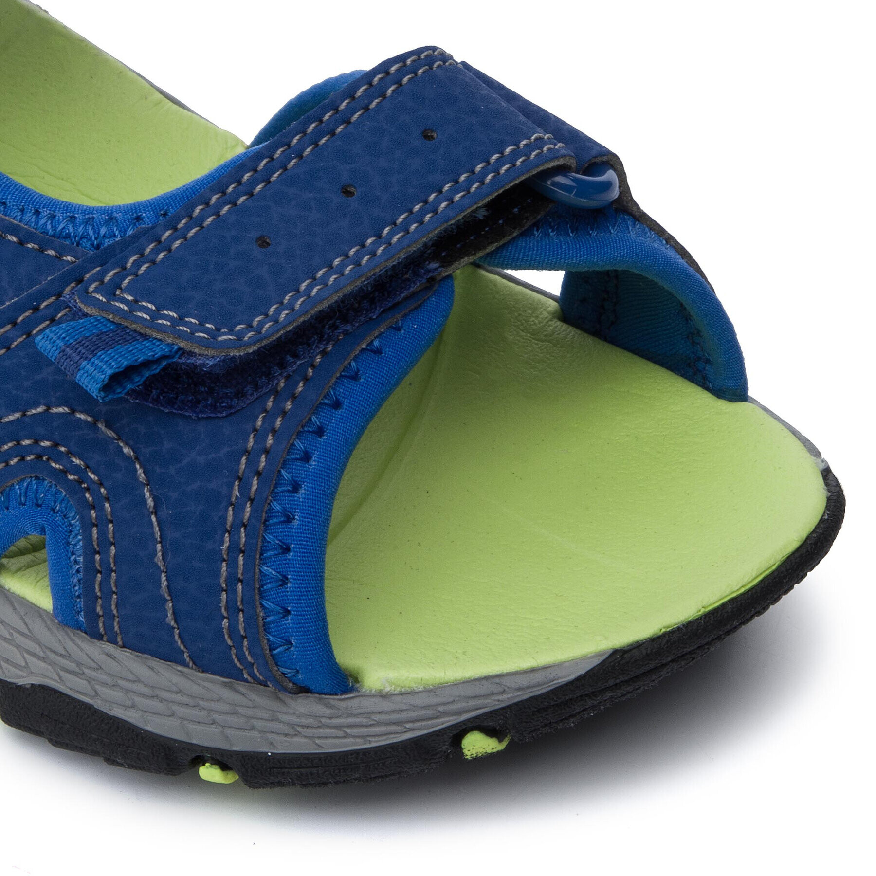 Merrell Sandály Panther Sandal MK261236 Modrá - Pepit.cz