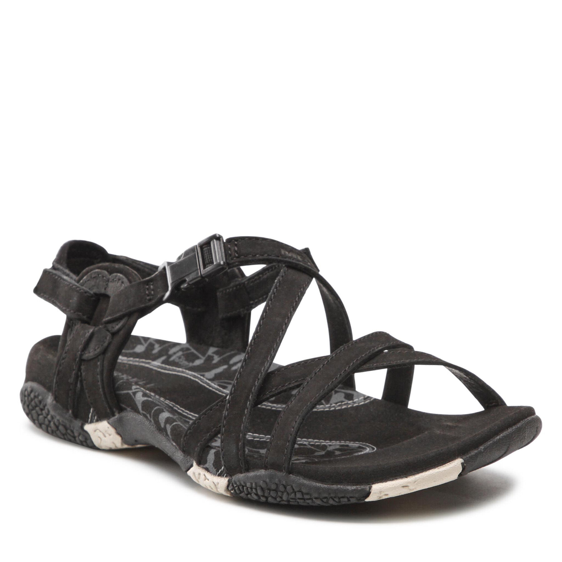 Merrell Sandály San Remo II J001454 Černá - Pepit.cz