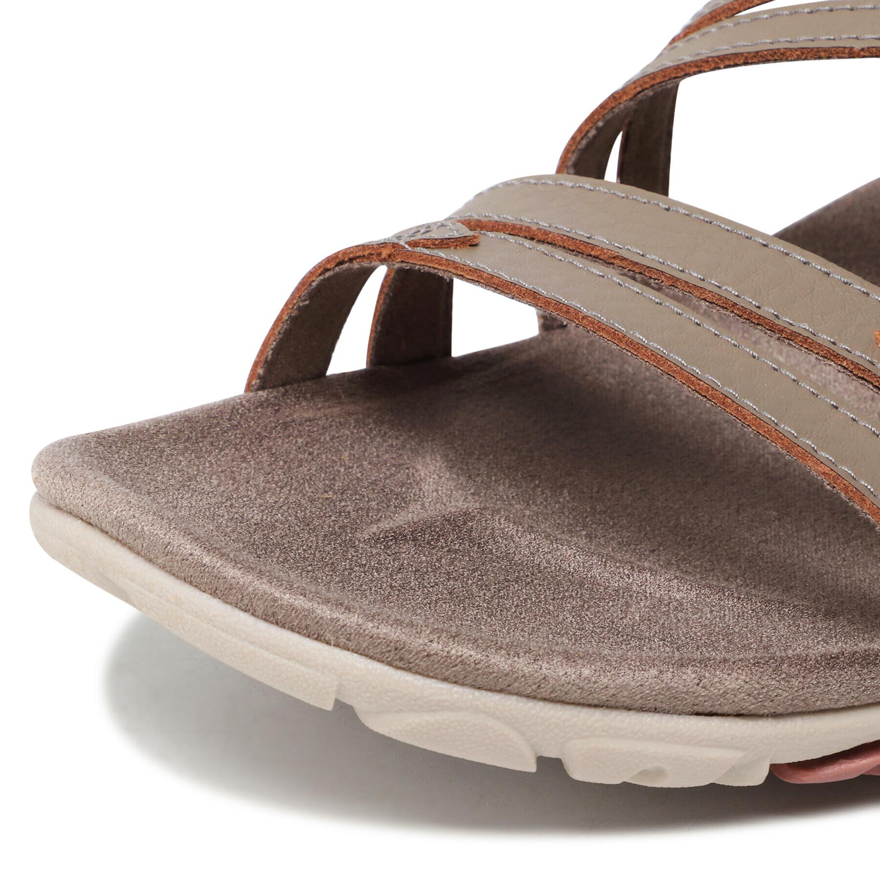 Merrell Sandály Sandspur Rose Convert J003424 Hnědá - Pepit.cz