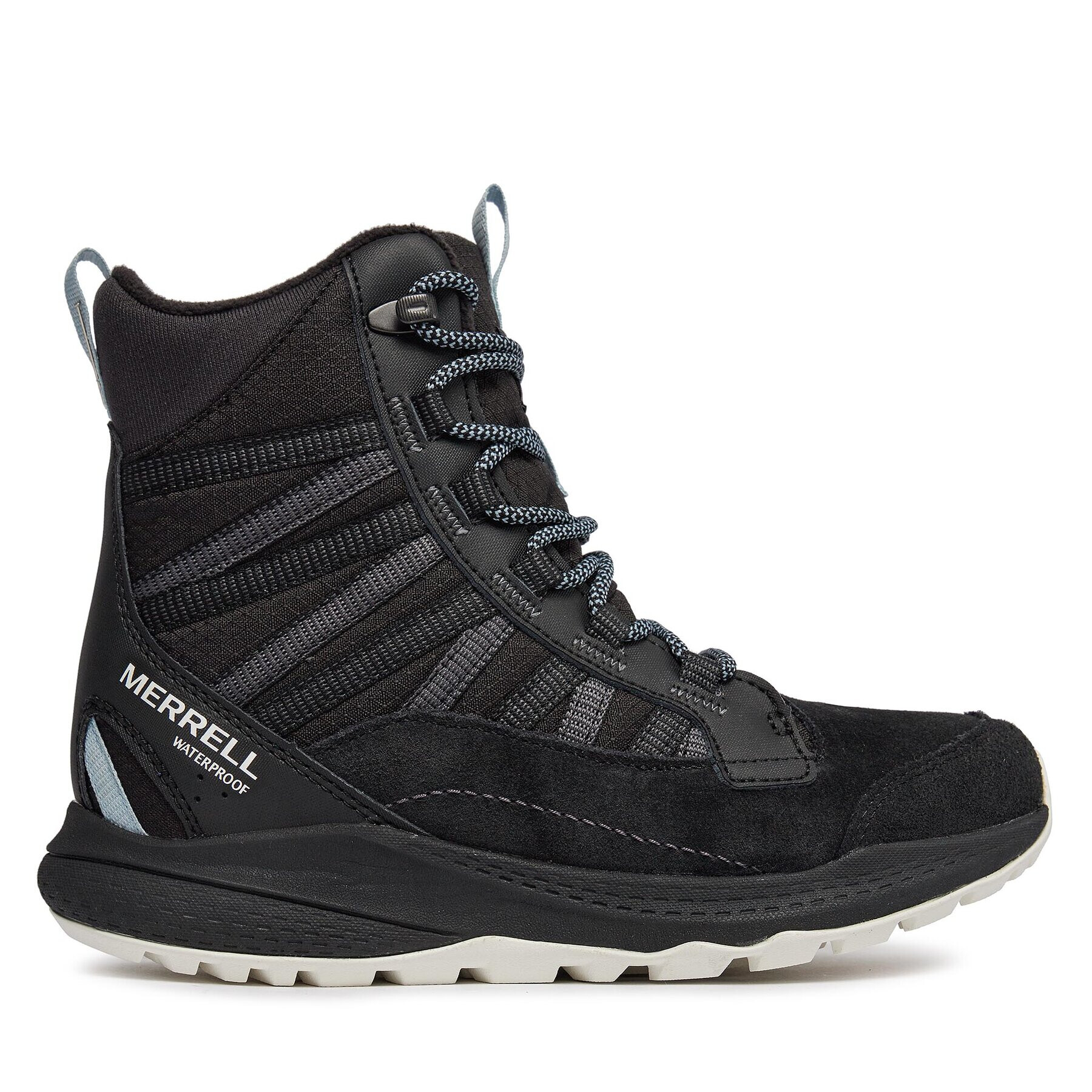 Merrell Sněhule Bravada Edge 2 Thermo Demi Wp J036798 Bílá - Pepit.cz