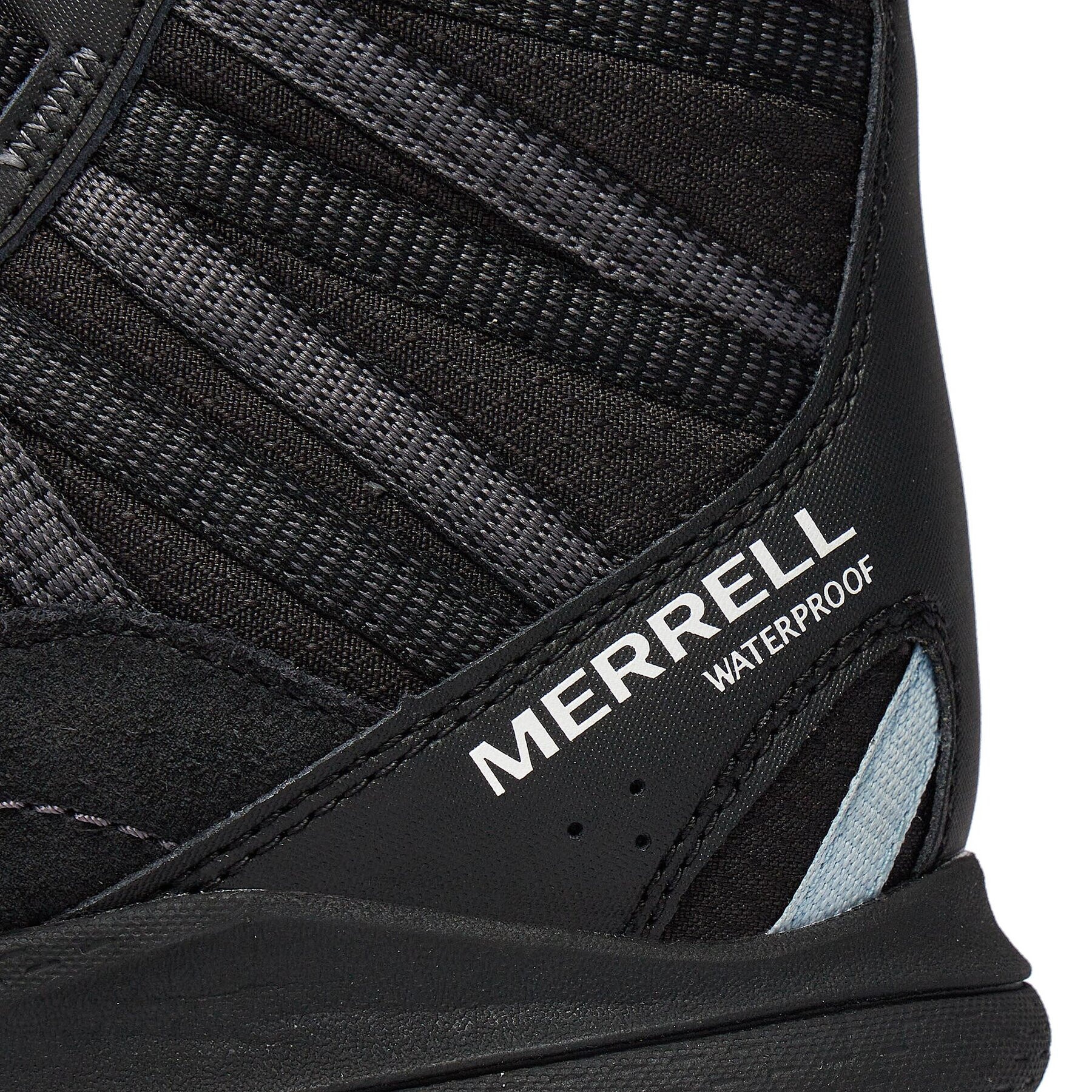 Merrell Sněhule Bravada Edge 2 Thermo Demi Wp J036798 Bílá - Pepit.cz