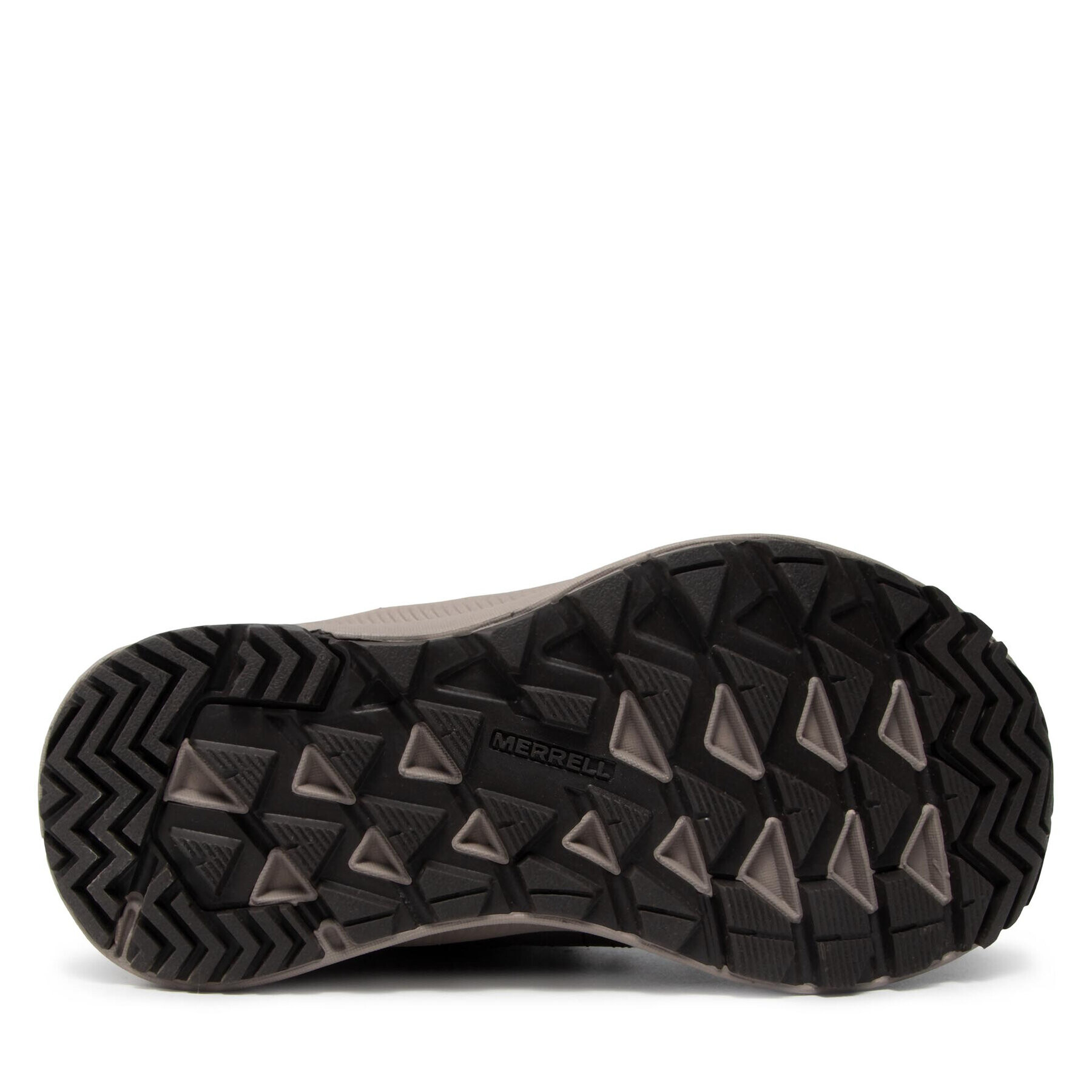 Merrell Trekingová obuv Greylock Wtrpf MK265044 Hnědá - Pepit.cz