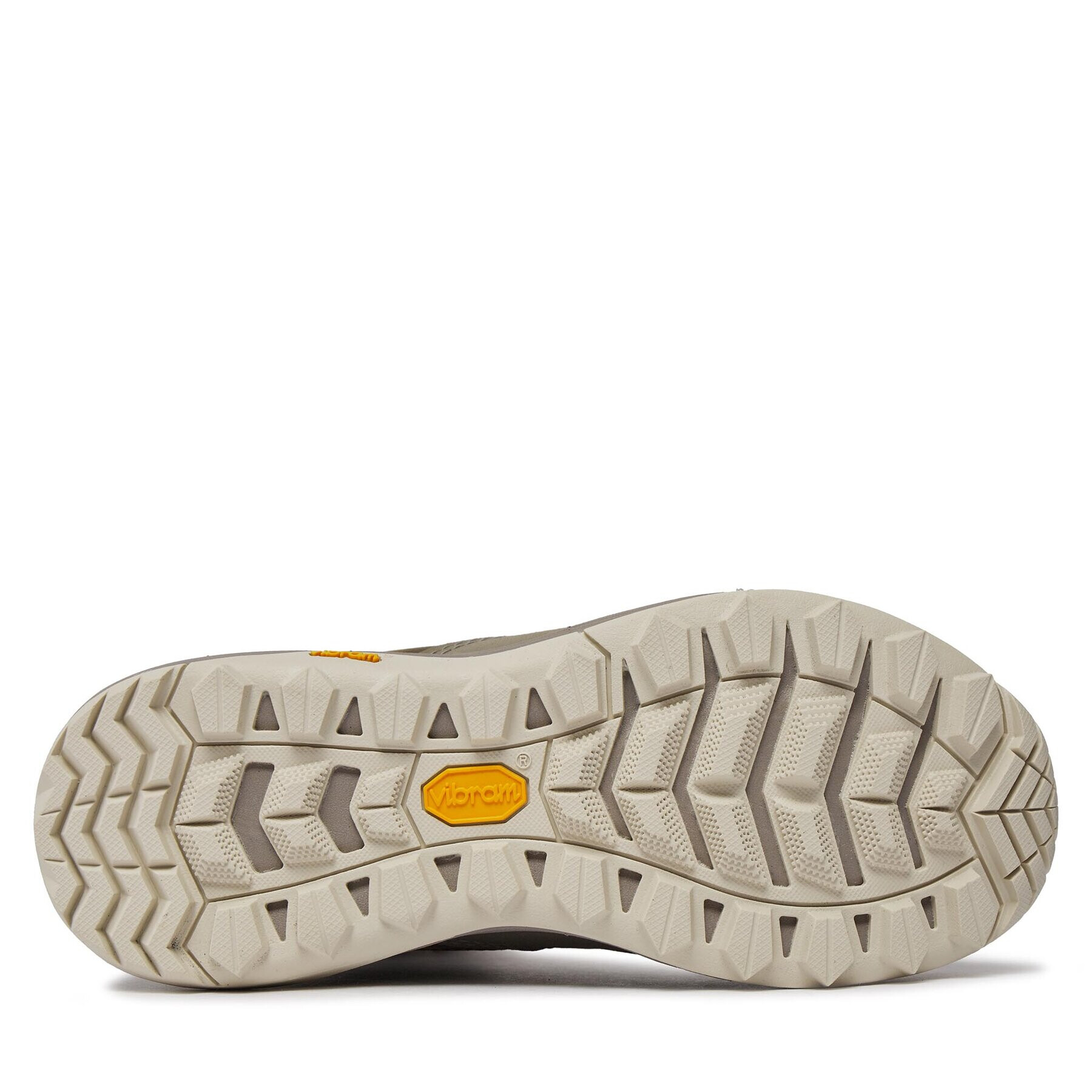 Merrell Sněhule Siren 4 Thermo Wp J037414 Šedá - Pepit.cz