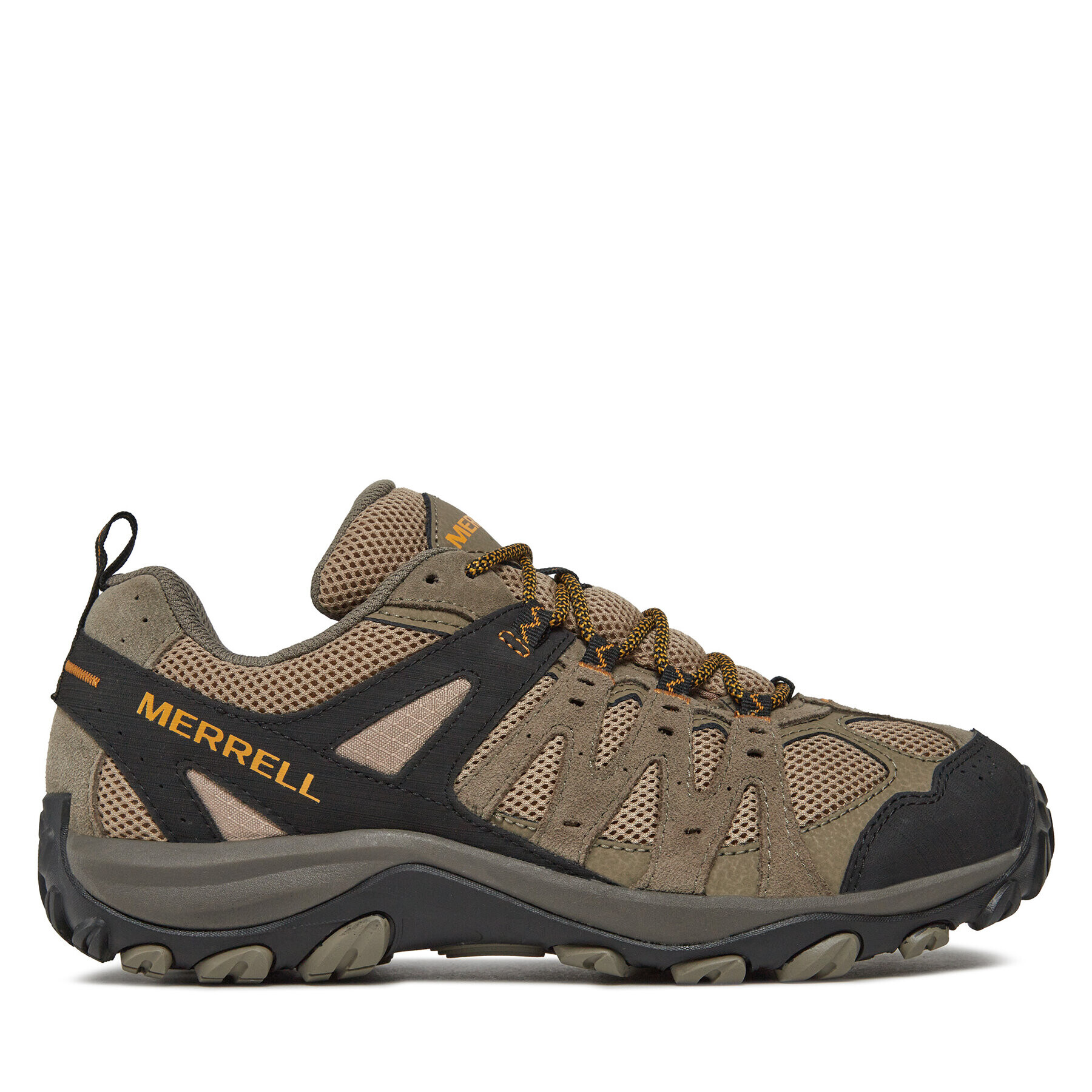 Merrell Trekingová obuv Accentor 3 AJ037137 Béžová - Pepit.cz