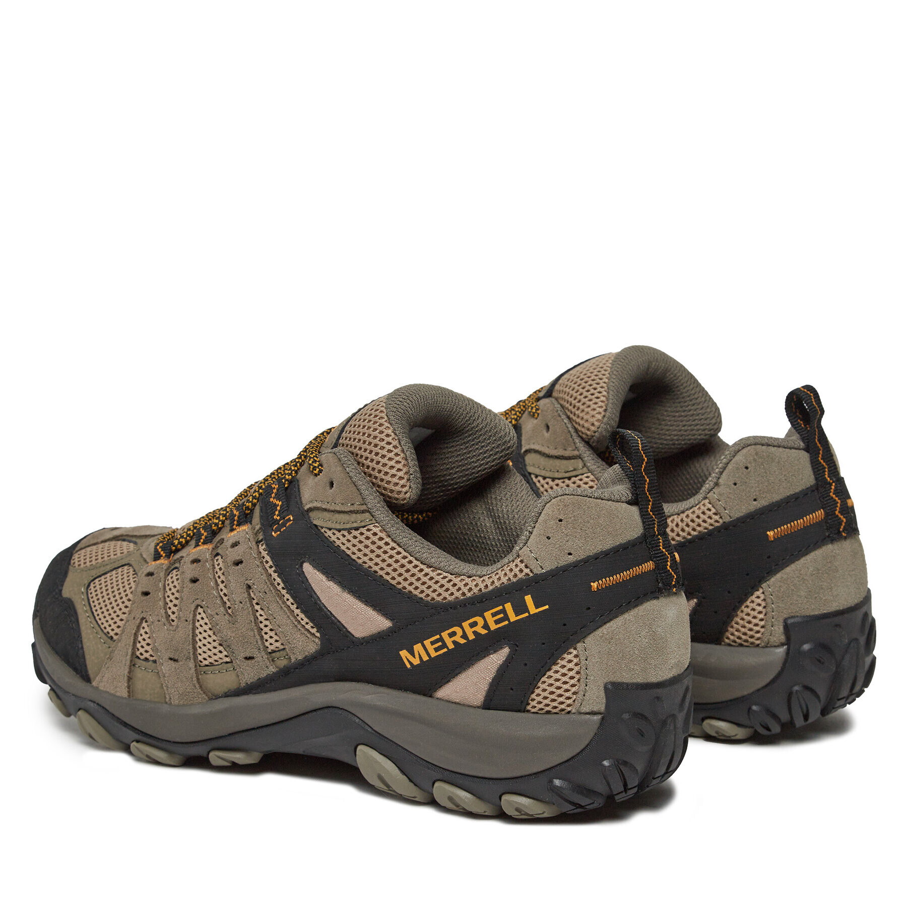 Merrell Trekingová obuv Accentor 3 AJ037137 Béžová - Pepit.cz