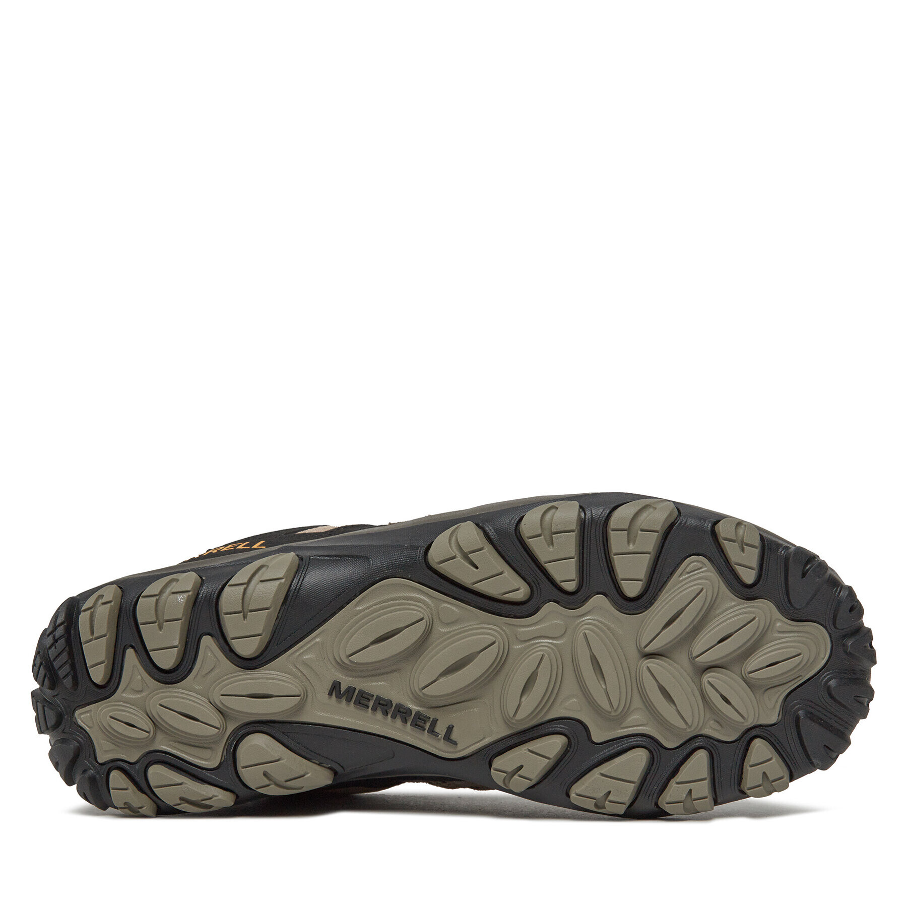 Merrell Trekingová obuv Accentor 3 AJ037137 Béžová - Pepit.cz