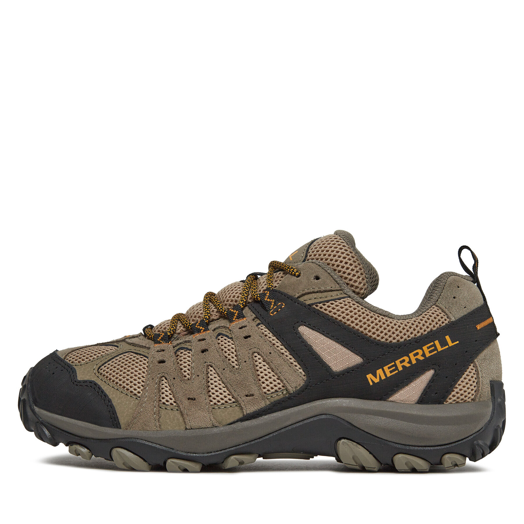 Merrell Trekingová obuv Accentor 3 AJ037137 Béžová - Pepit.cz