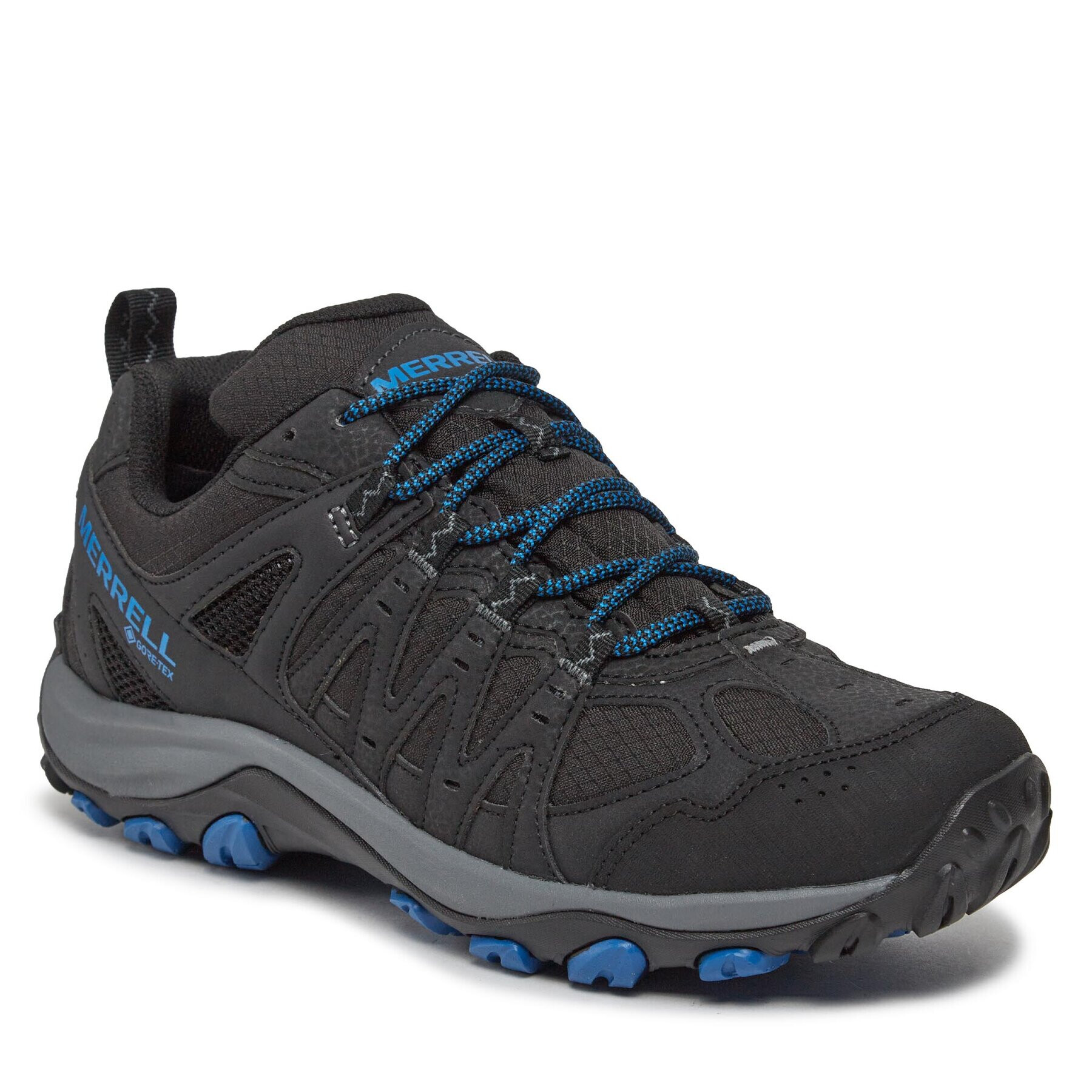 Merrell Trekingová obuv Accentor 3 Sport gtx GORE-TEX J135491 Černá - Pepit.cz