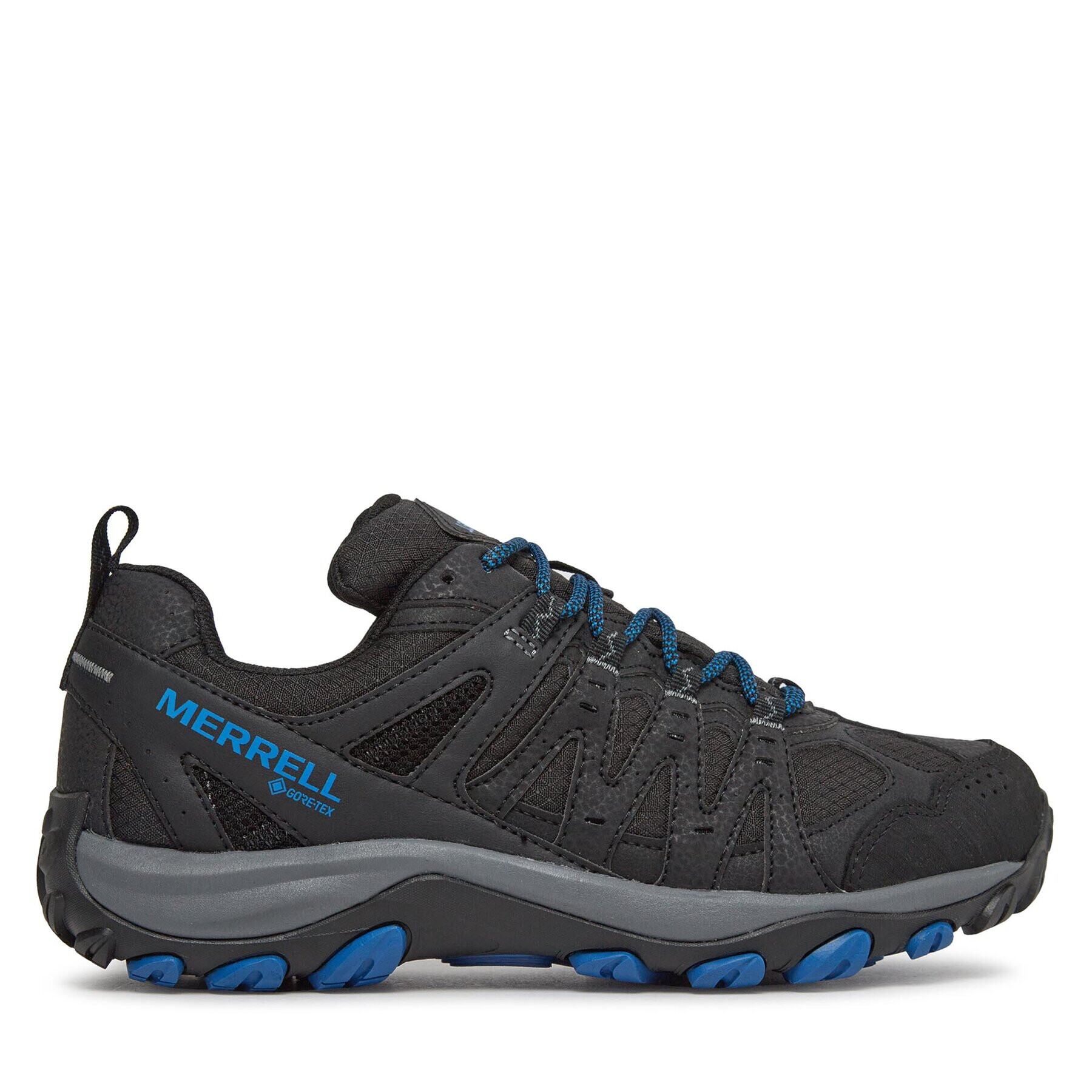 Merrell Trekingová obuv Accentor 3 Sport gtx GORE-TEX J135491 Černá - Pepit.cz