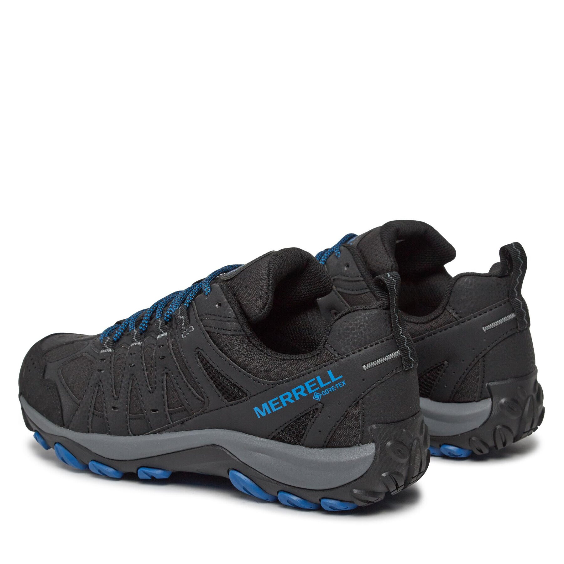 Merrell Trekingová obuv Accentor 3 Sport gtx GORE-TEX J135491 Černá - Pepit.cz