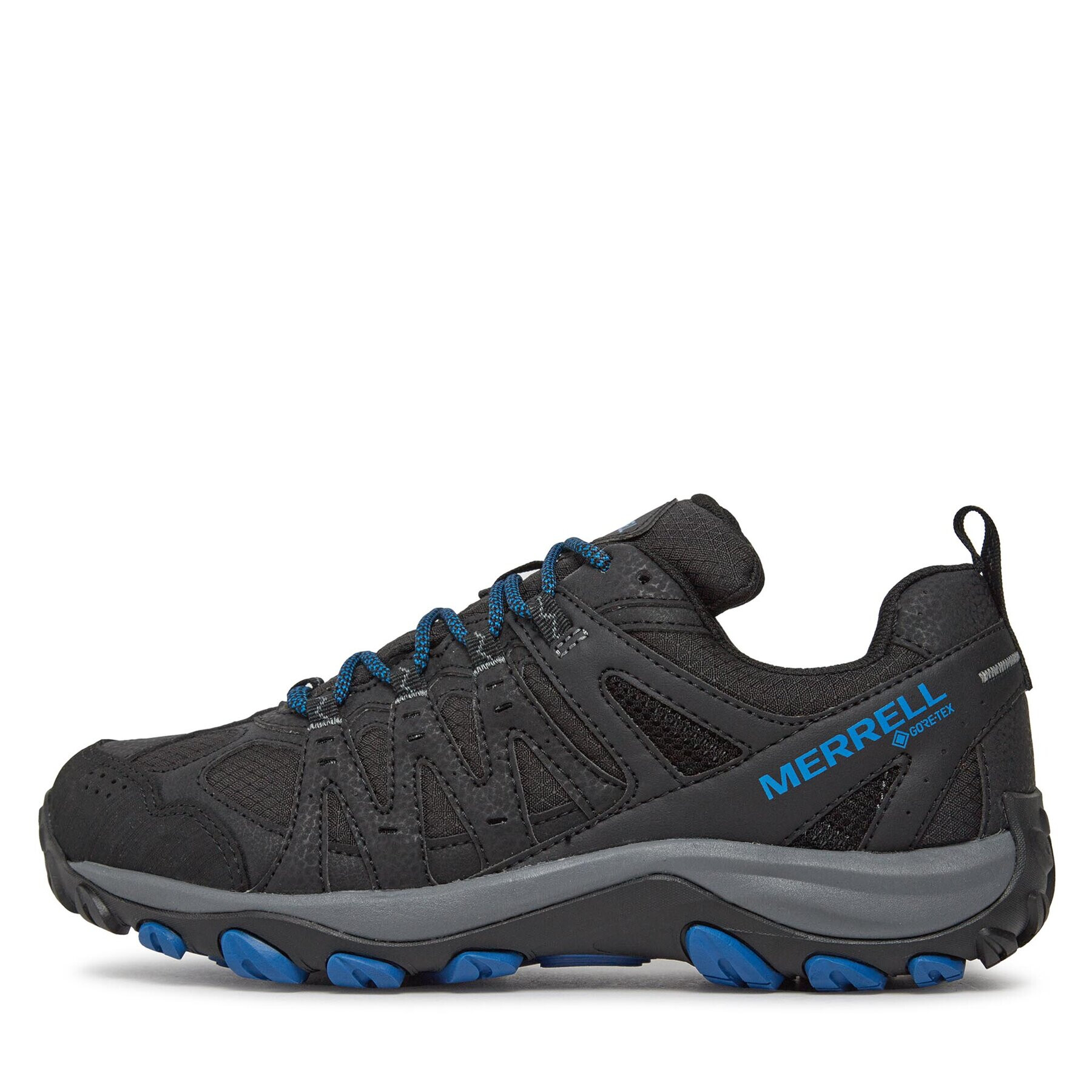 Merrell Trekingová obuv Accentor 3 Sport gtx GORE-TEX J135491 Černá - Pepit.cz