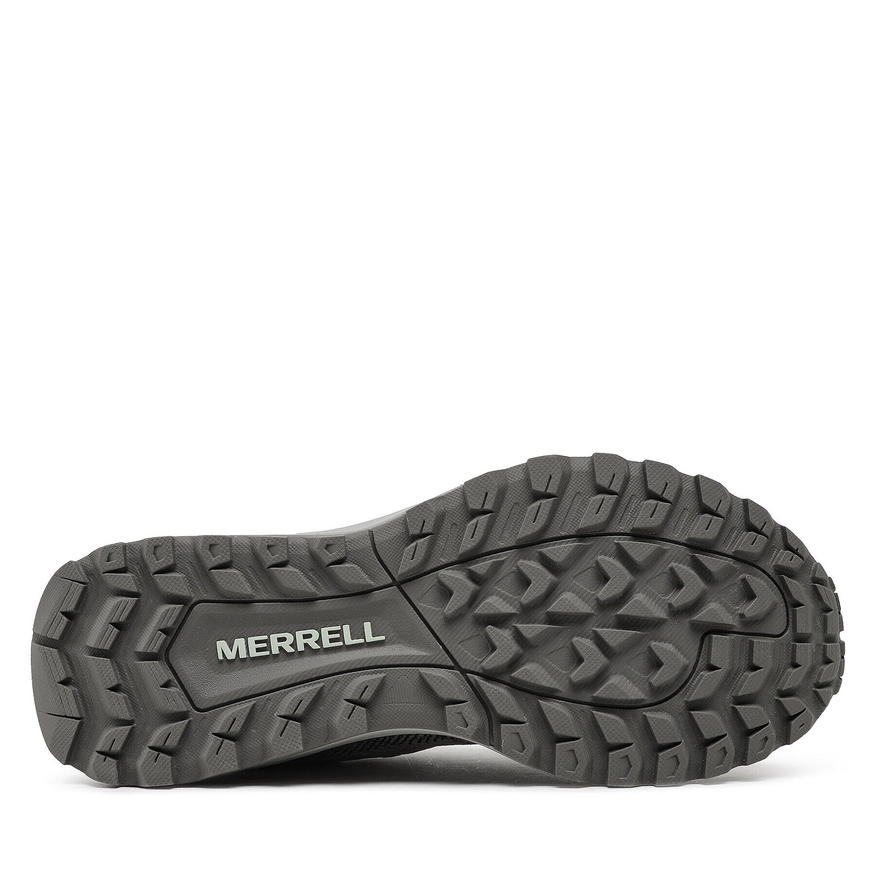 Merrell Trekingová obuv Fly Strike J067238 Šedá - Pepit.cz