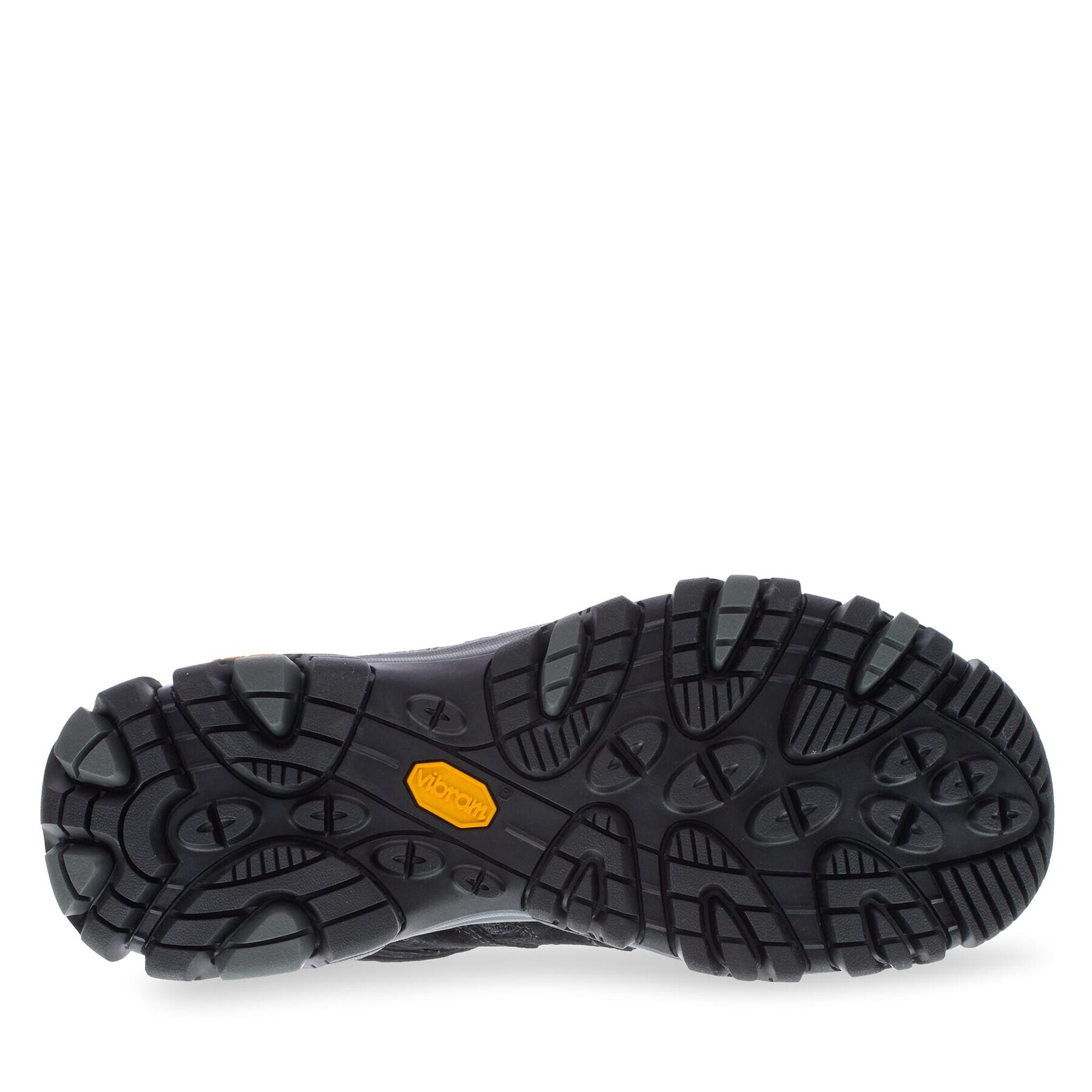 Merrell Trekingová obuv Moab 3 Mid Gtx J036243 Černá - Pepit.cz