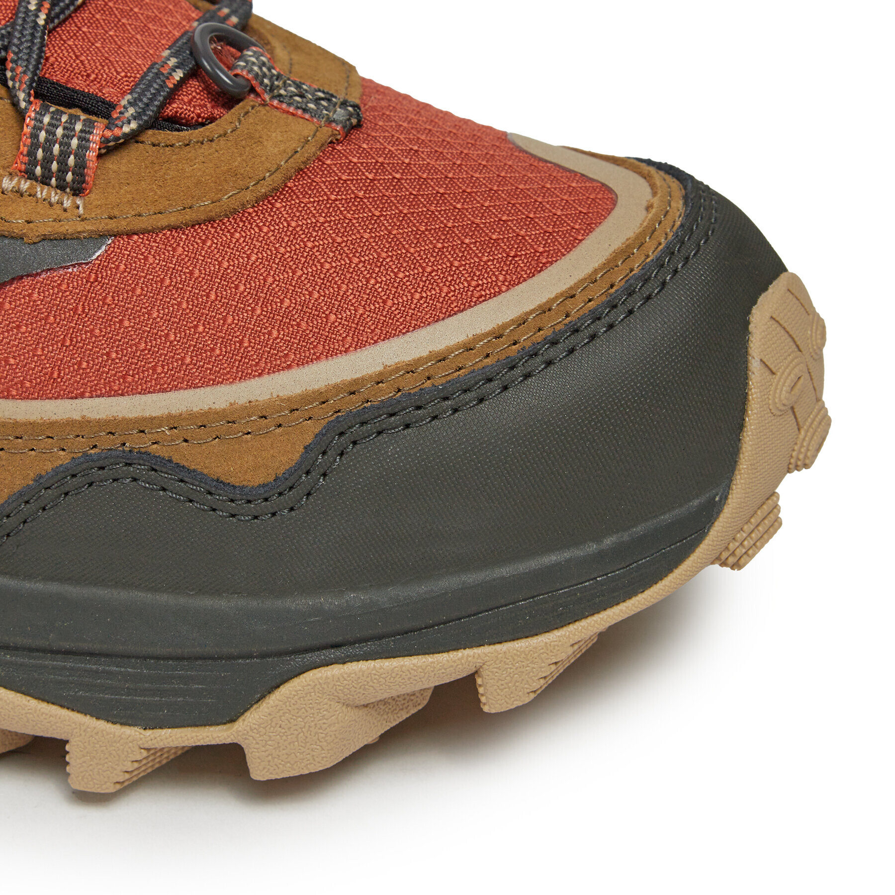 Merrell Trekingová obuv Moab Speed Thermo Mid Wp J066917 Oranžová - Pepit.cz