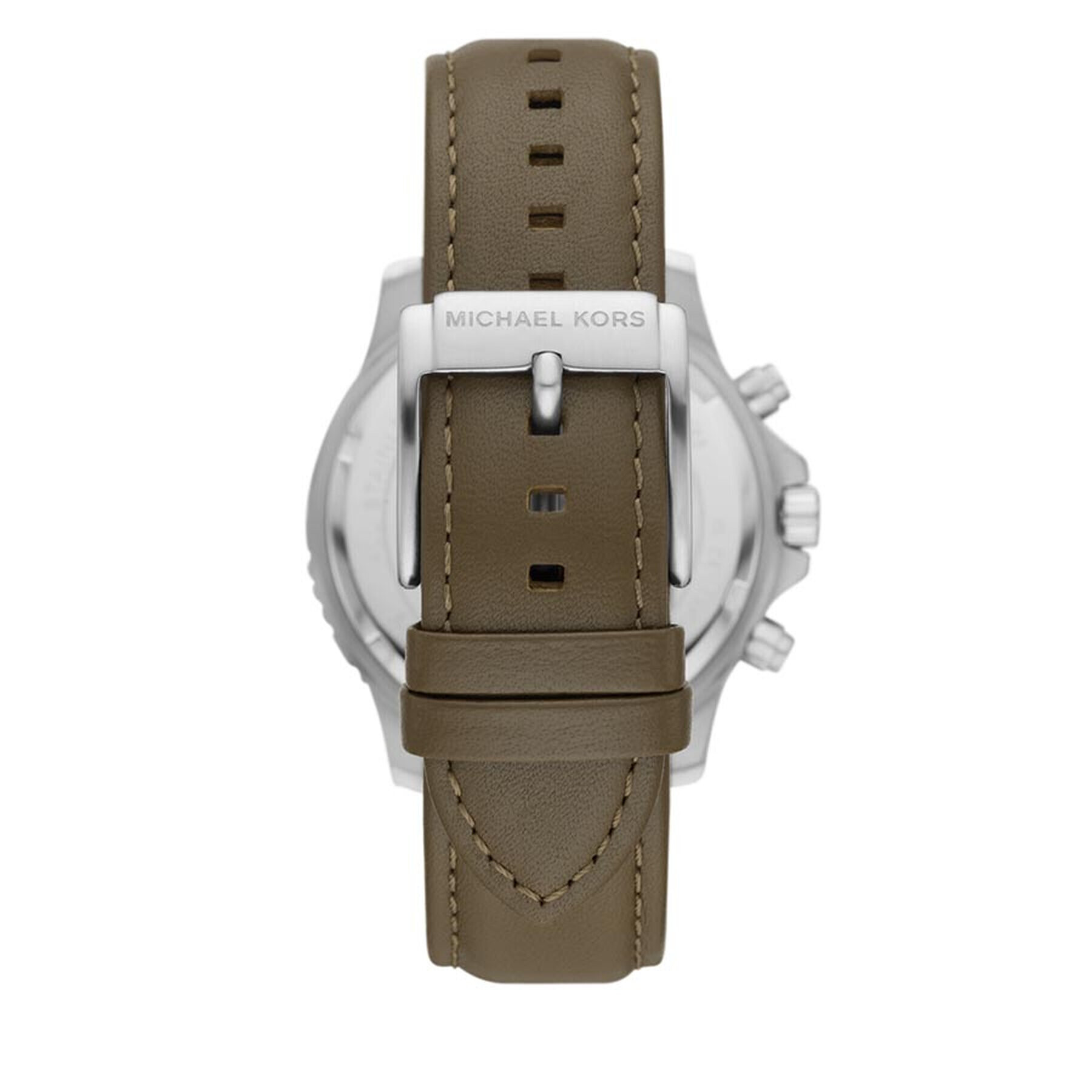 Michael Kors Hodinky Cortlandt MK8985 Khaki - Pepit.cz