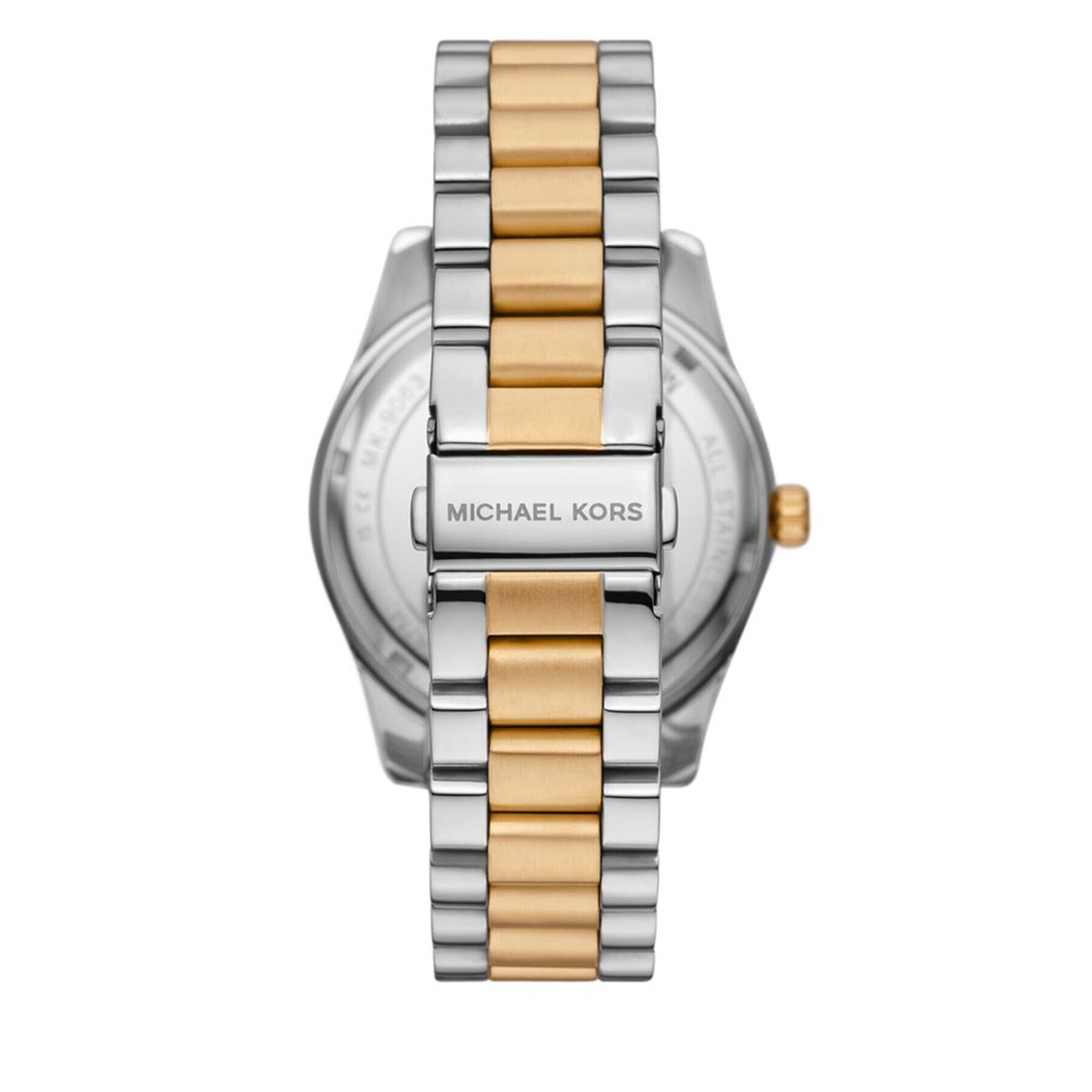 Michael Kors Hodinky Lexington MK9063 Zlatá - Pepit.cz