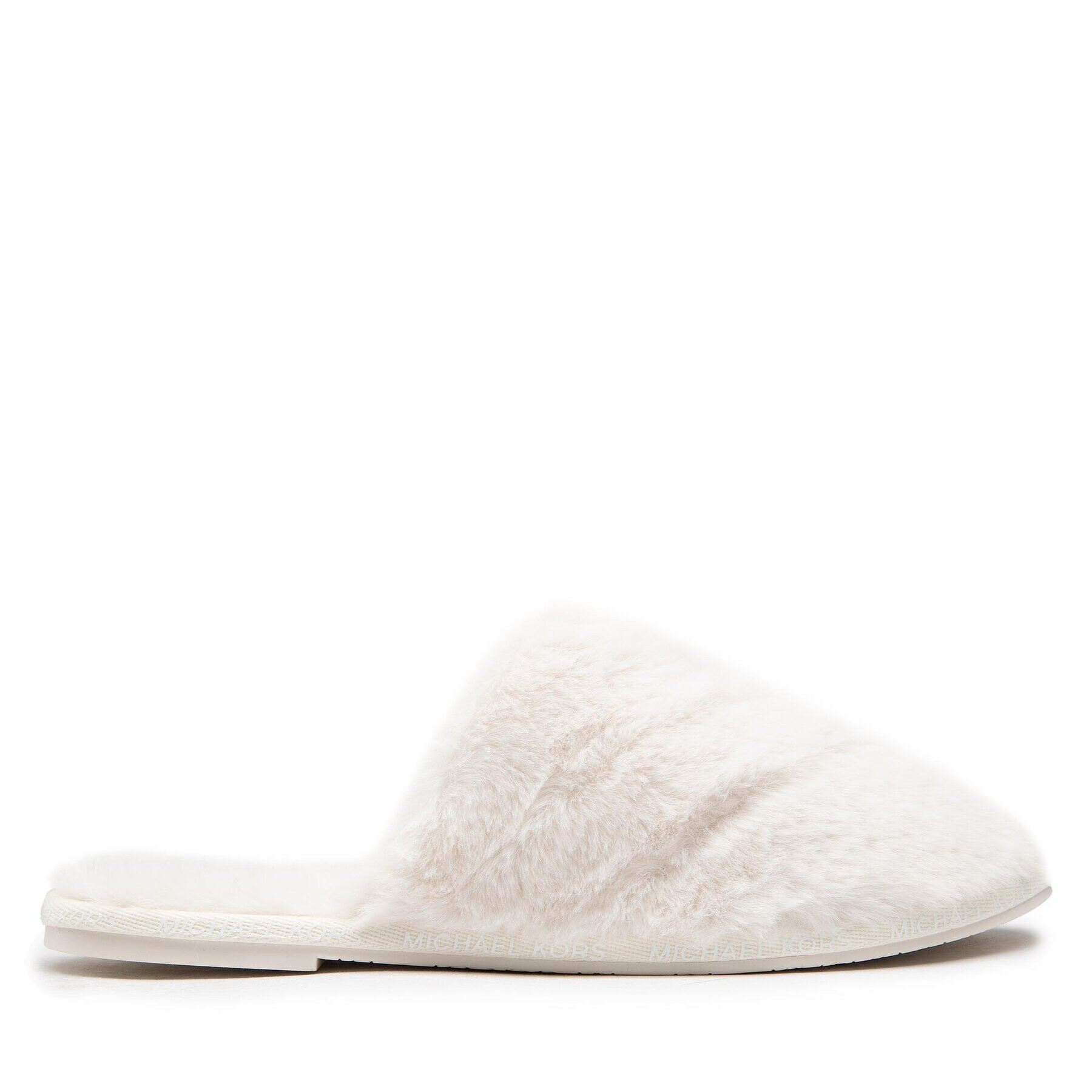 MICHAEL Michael Kors Bačkory Frieda Slipper 40F2FRFA1D Bílá - Pepit.cz