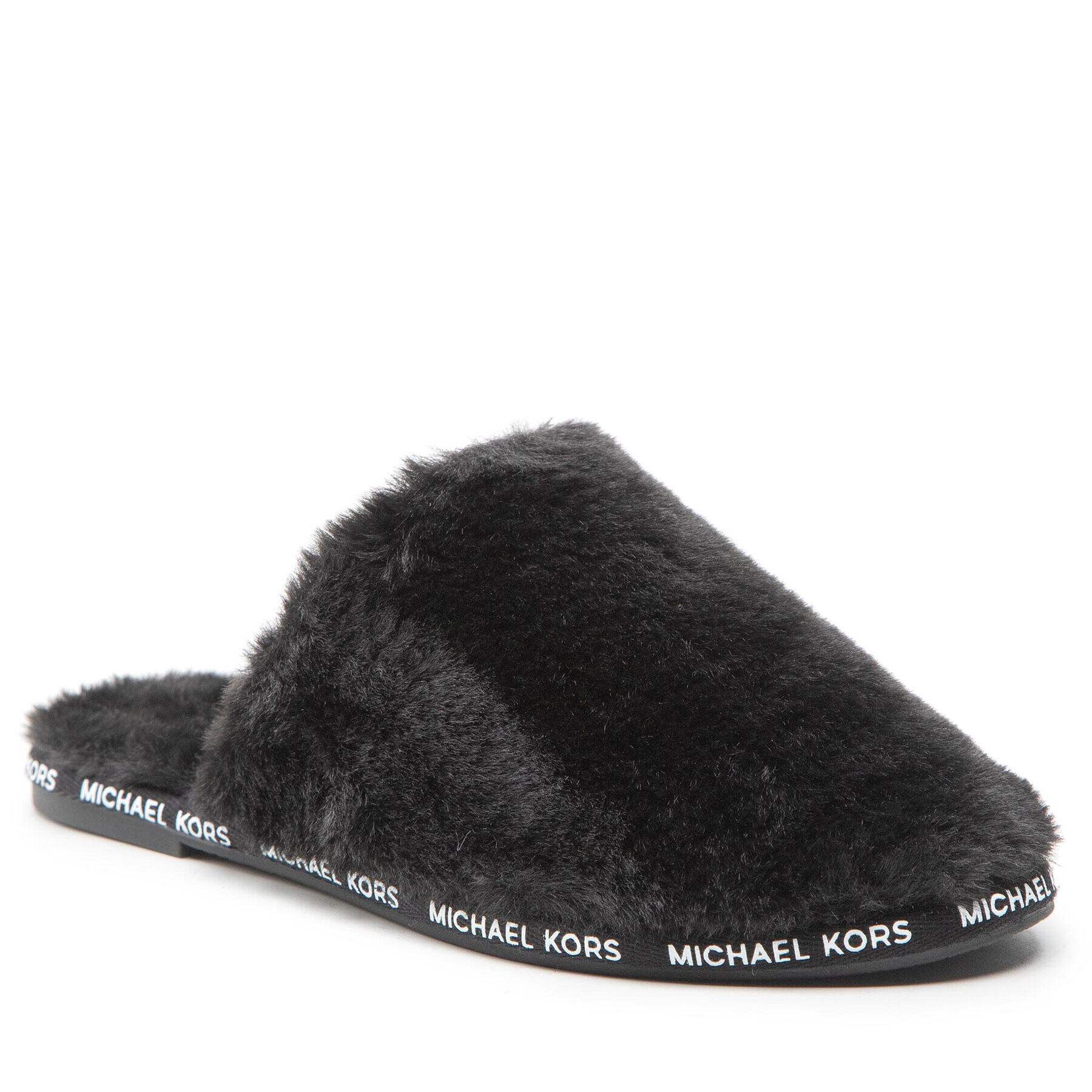 MICHAEL Michael Kors Bačkory Frieda Slipper 40F2FRFA1D Černá - Pepit.cz