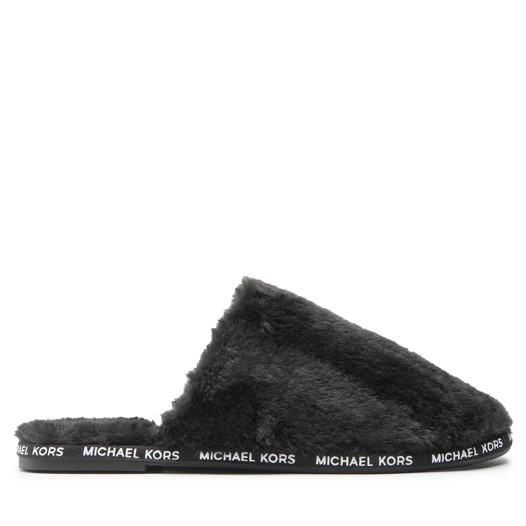 MICHAEL Michael Kors Bačkory Frieda Slipper 40F2FRFA1D Černá - Pepit.cz