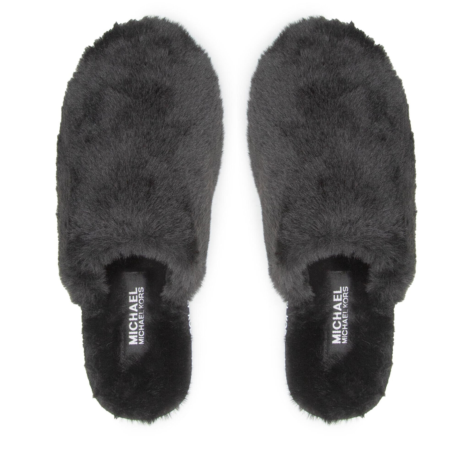 MICHAEL Michael Kors Bačkory Frieda Slipper 40F2FRFA1D Černá - Pepit.cz