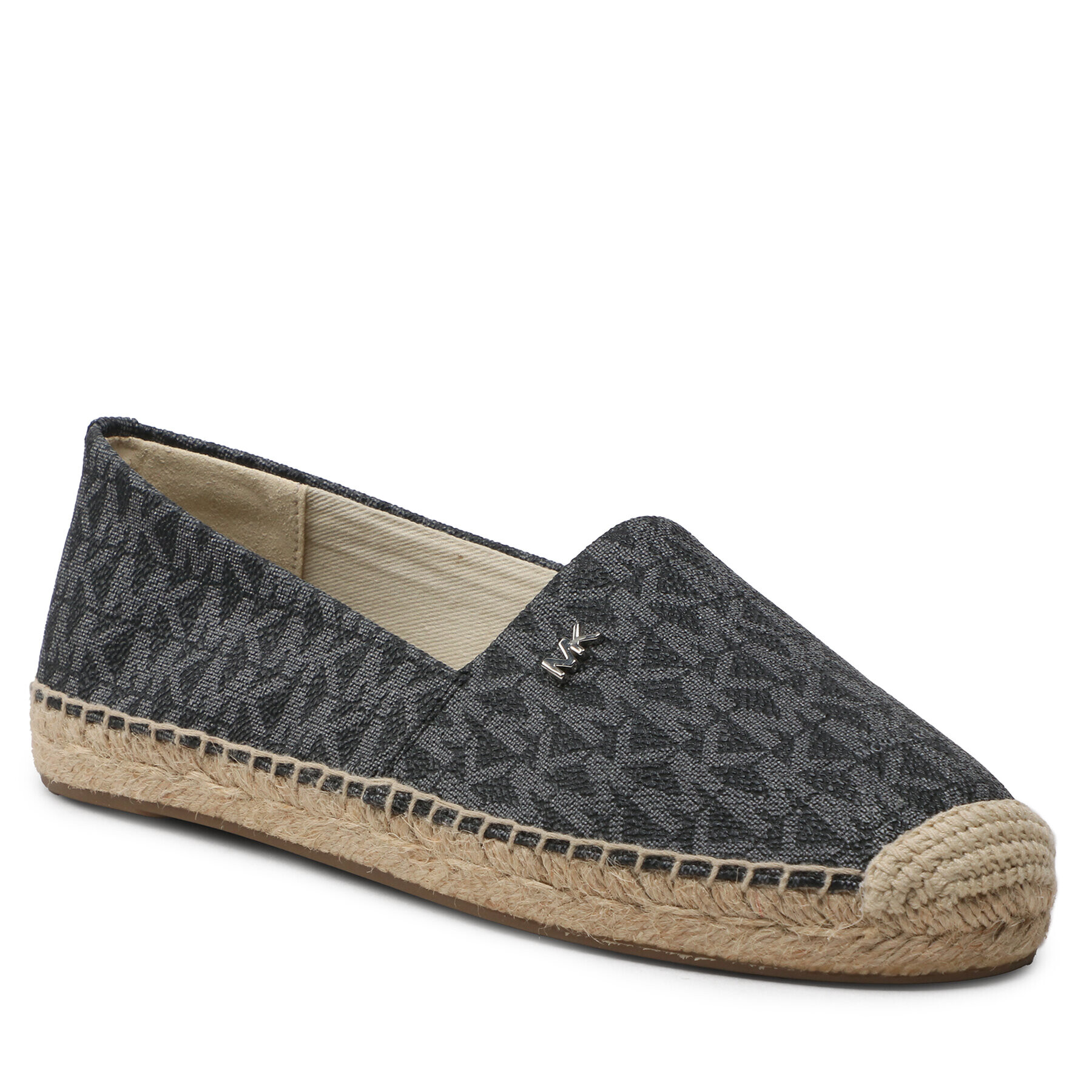 MICHAEL Michael Kors Baleríny Kendrick Slip On 40R6KNFP1B Šedá - Pepit.cz