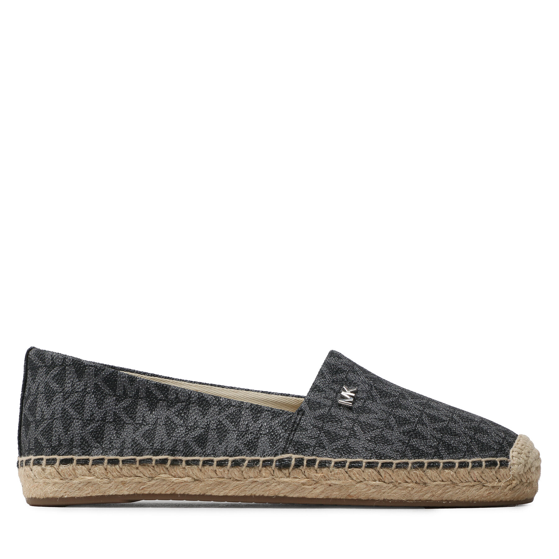 MICHAEL Michael Kors Baleríny Kendrick Slip On 40R6KNFP1B Šedá - Pepit.cz