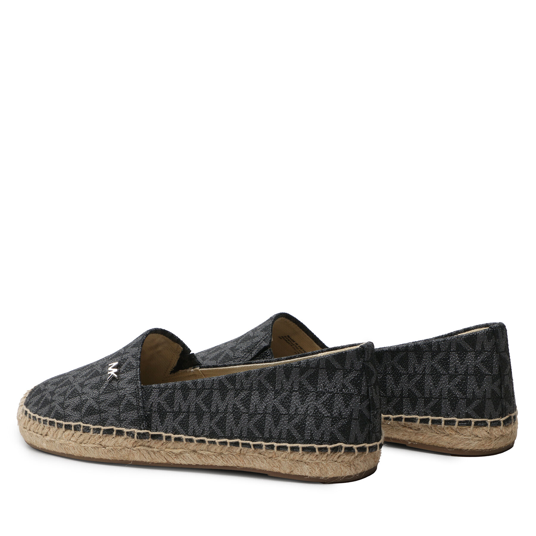 MICHAEL Michael Kors Baleríny Kendrick Slip On 40R6KNFP1B Šedá - Pepit.cz