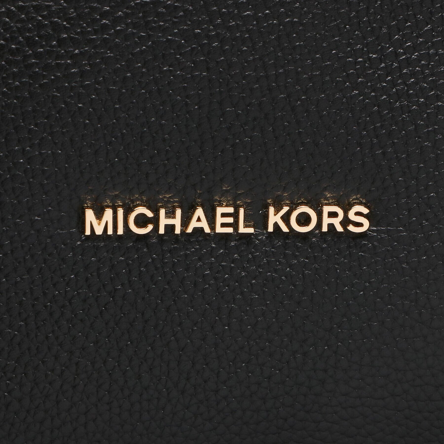 MICHAEL Michael Kors Batoh Adina 30F3G4AB7L Černá - Pepit.cz