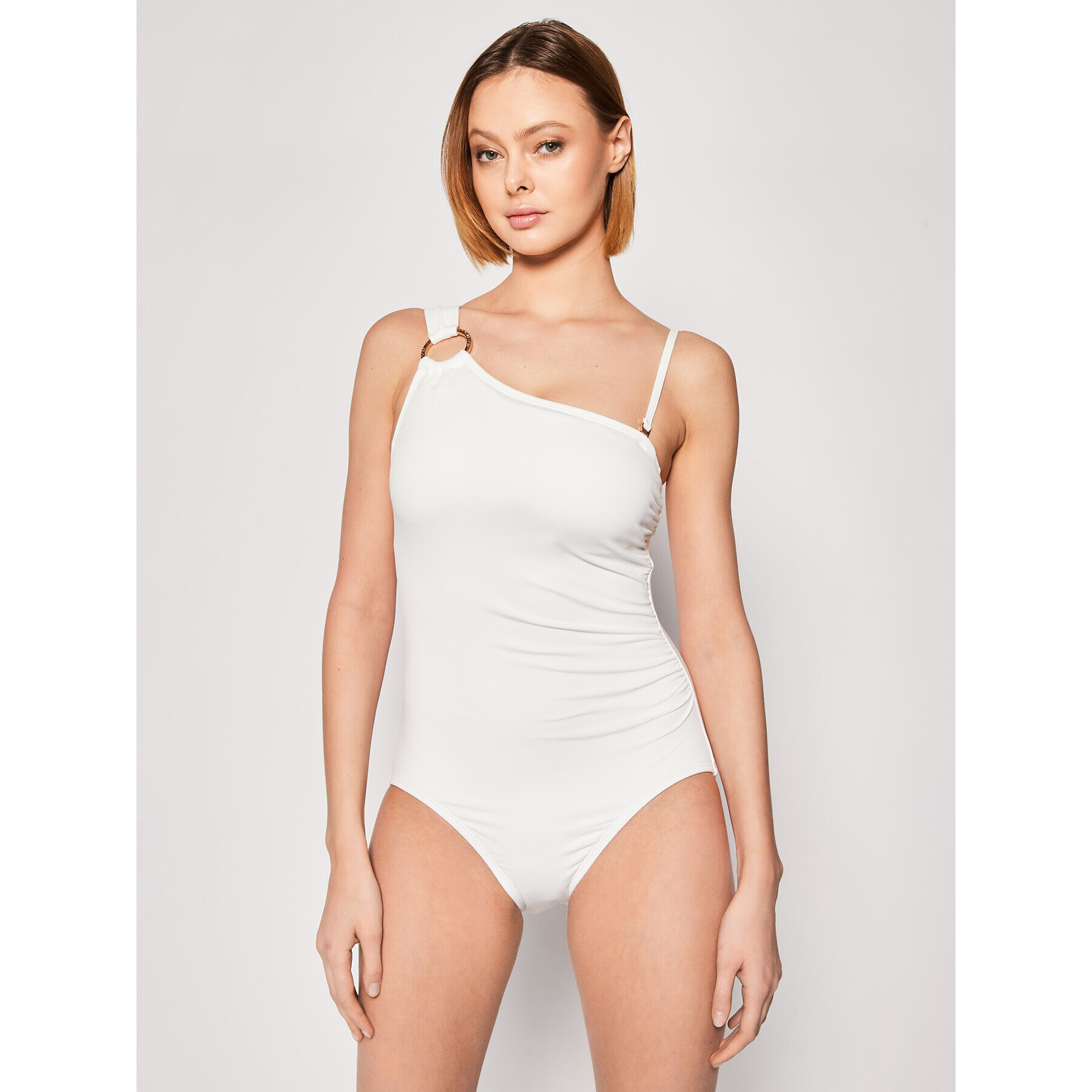 MICHAEL Michael Kors Bikiny Cruise 2020 MM7M524 Bílá - Pepit.cz