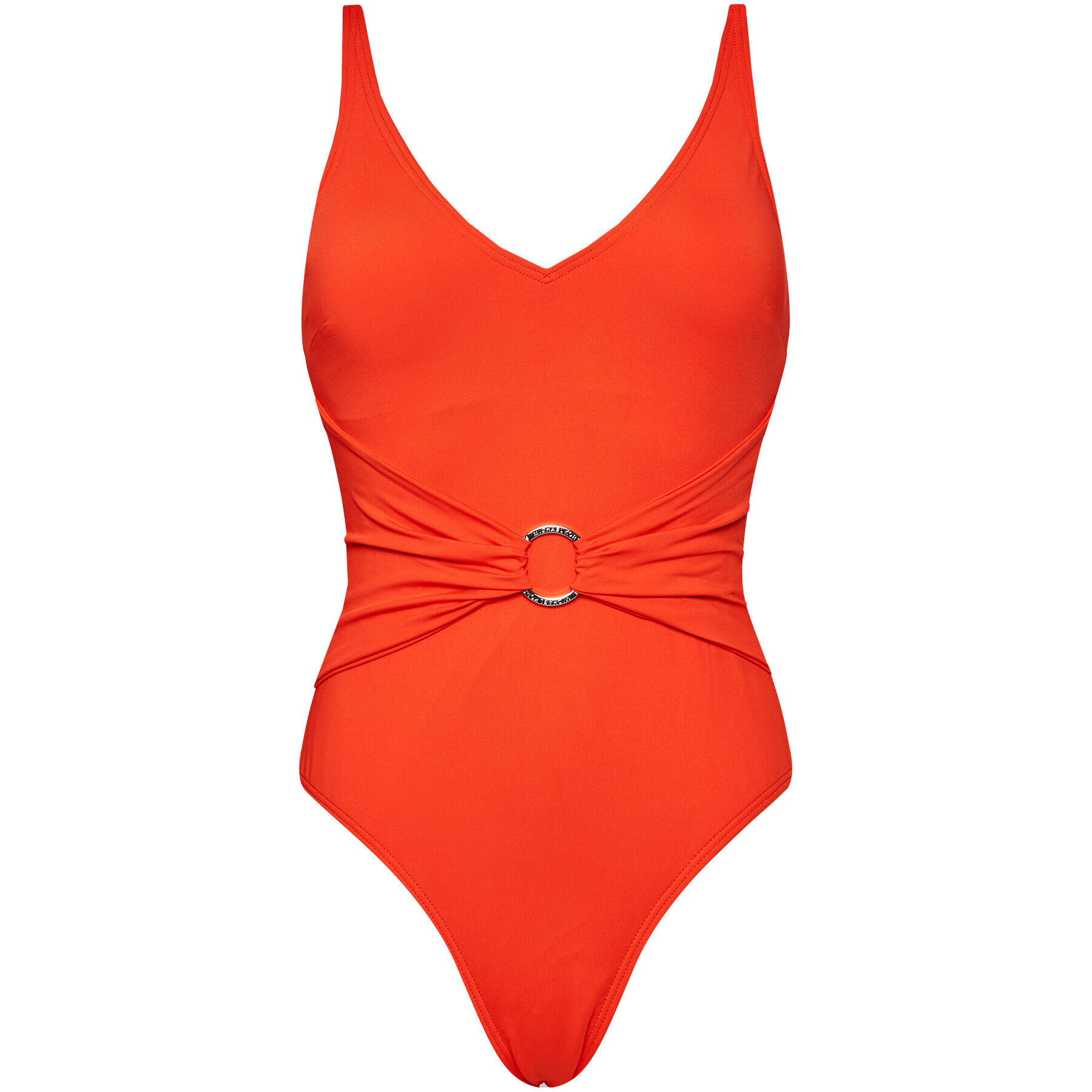 MICHAEL Michael Kors Bikiny MM7M943 Oranžová - Pepit.cz