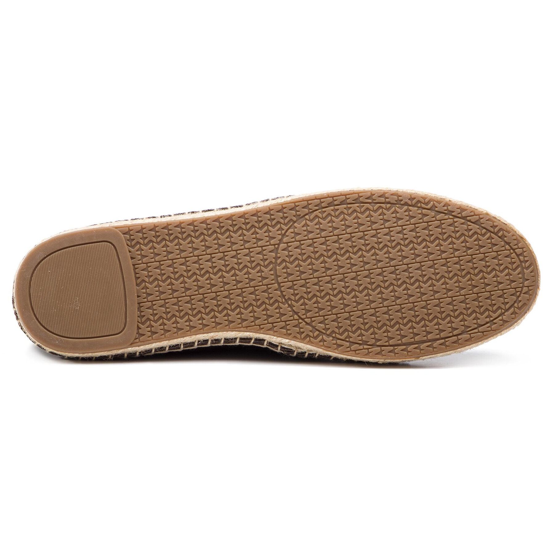 MICHAEL Michael Kors Espadrilky Kendrick Slip On 40R6KNFP1B Hnědá - Pepit.cz