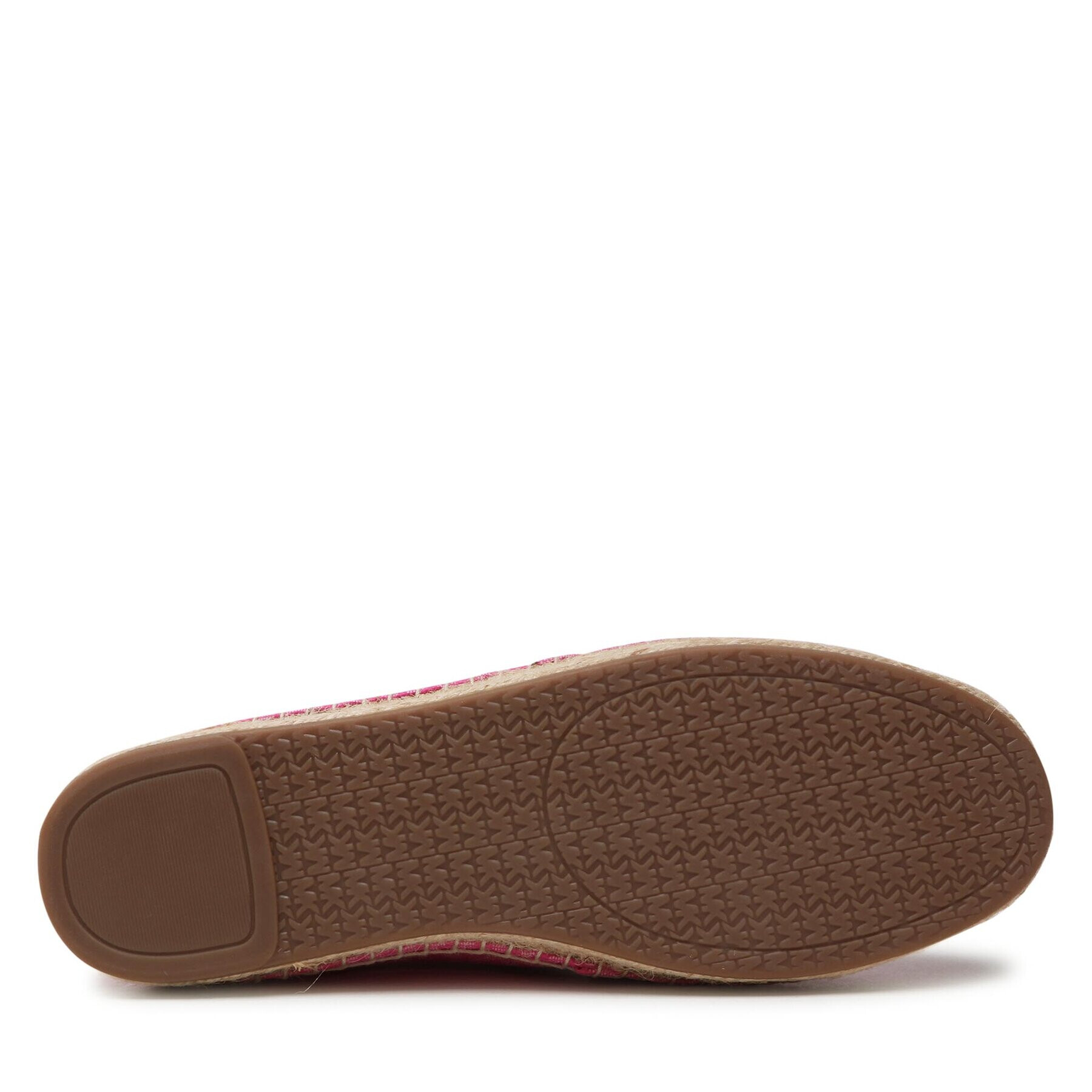 MICHAEL Michael Kors Espadrilky Kendrick Slip On 40R6KNFP1B Růžová - Pepit.cz