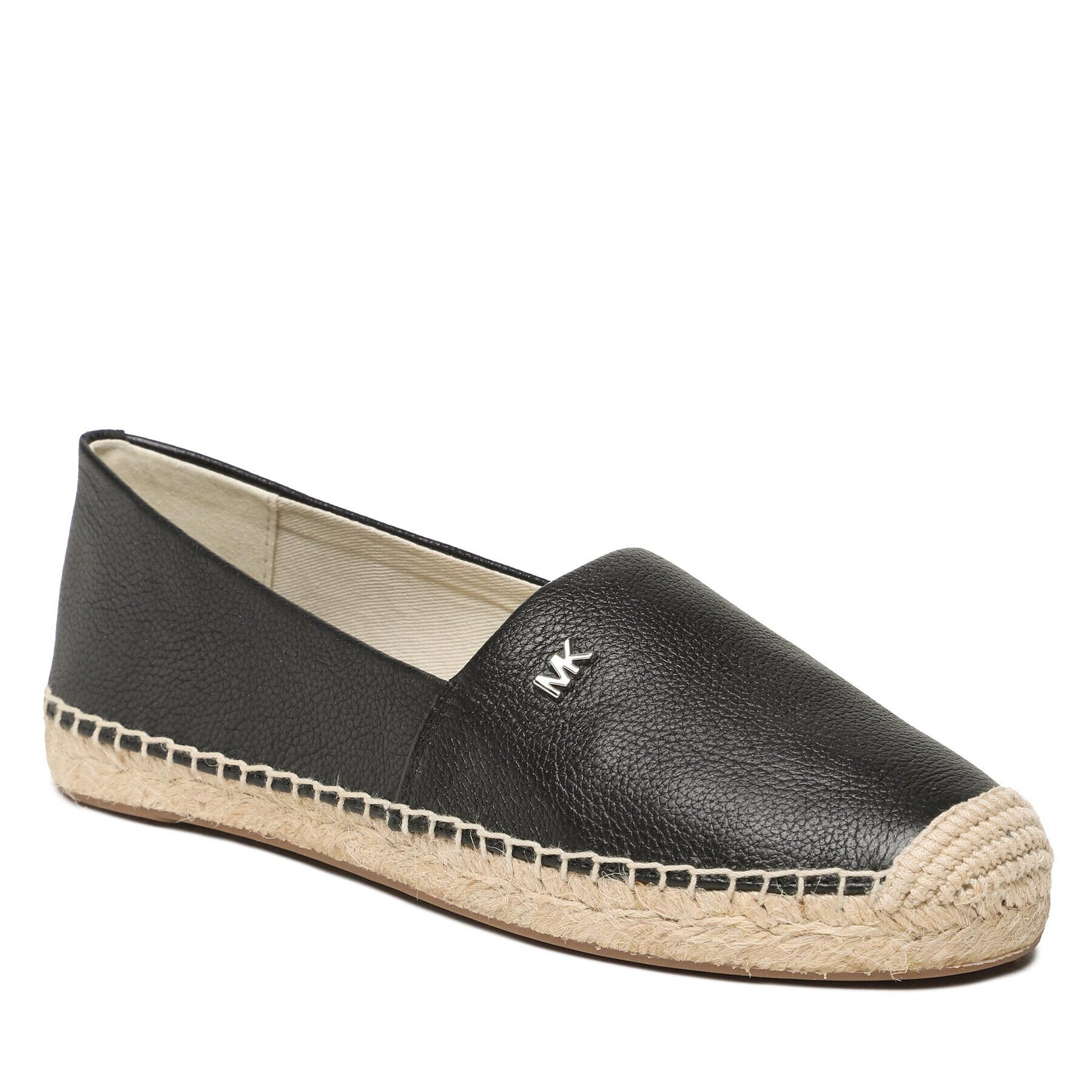 MICHAEL Michael Kors Espadrilky Kendrick Slip On 40R7KNFP1L Černá - Pepit.cz