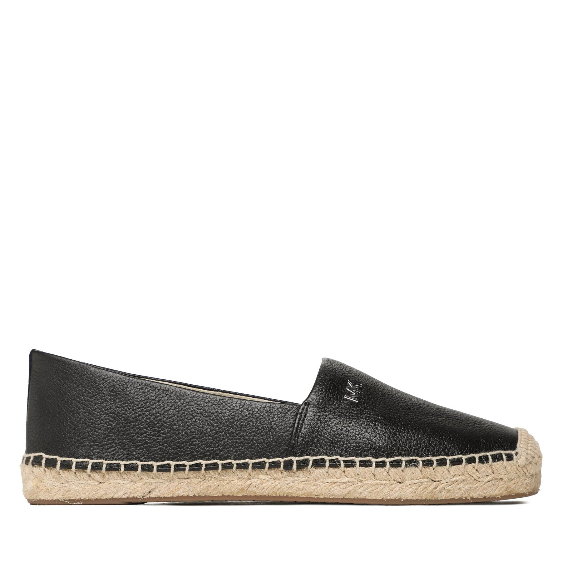 MICHAEL Michael Kors Espadrilky Kendrick Slip On 40R7KNFP1L Černá - Pepit.cz