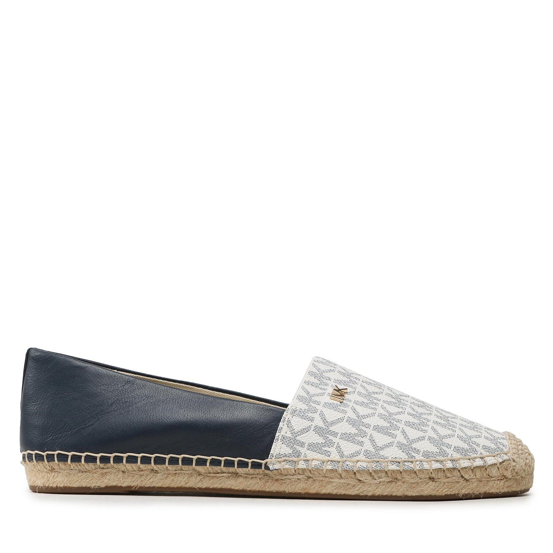 MICHAEL Michael Kors Espadrilky Kendrick Slip On 40S2KNFP2B Tmavomodrá - Pepit.cz